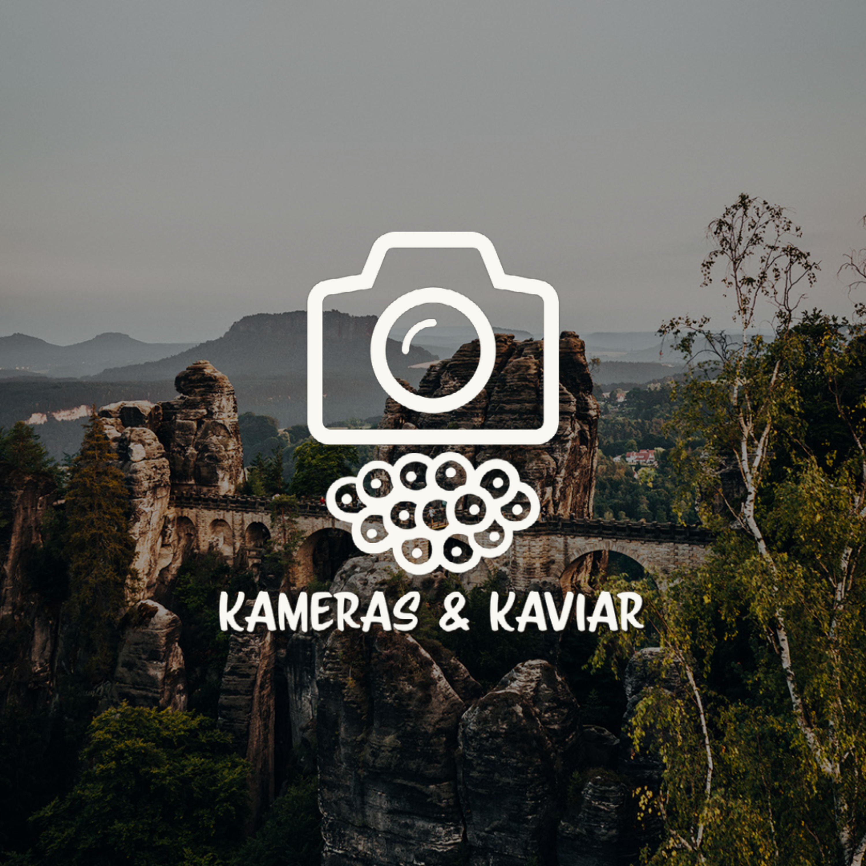 Kameras & Kaviar I Fotografie & Selbstständigkeit I Kreative Arbeit