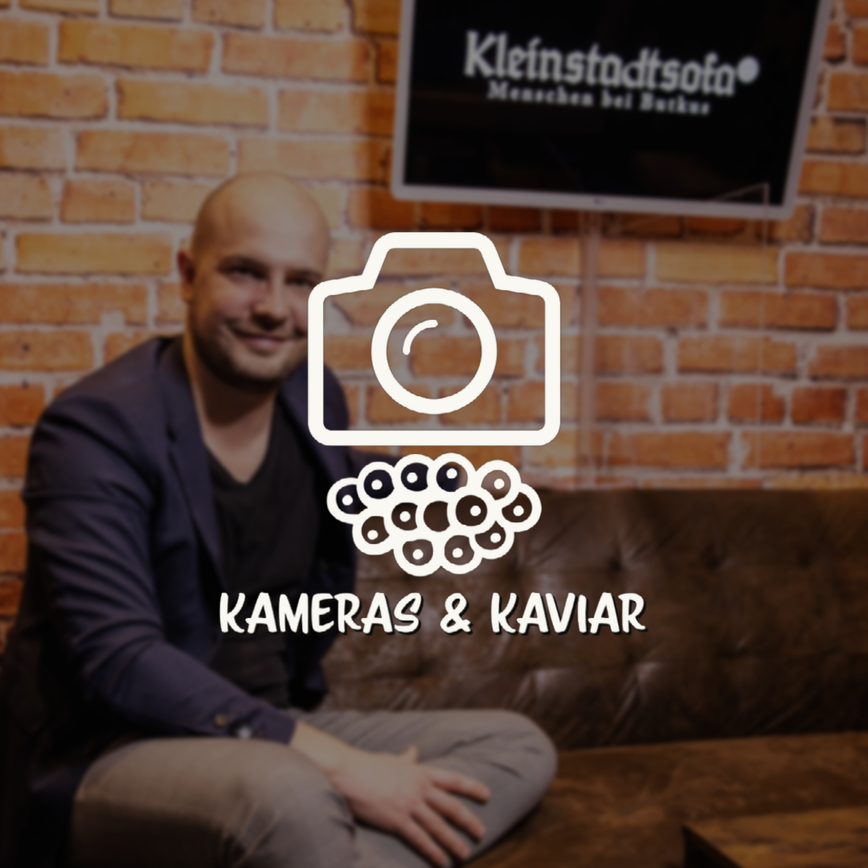 Kameras & Kaviar I Fotografie & Selbstständigkeit I Kreative Arbeit
