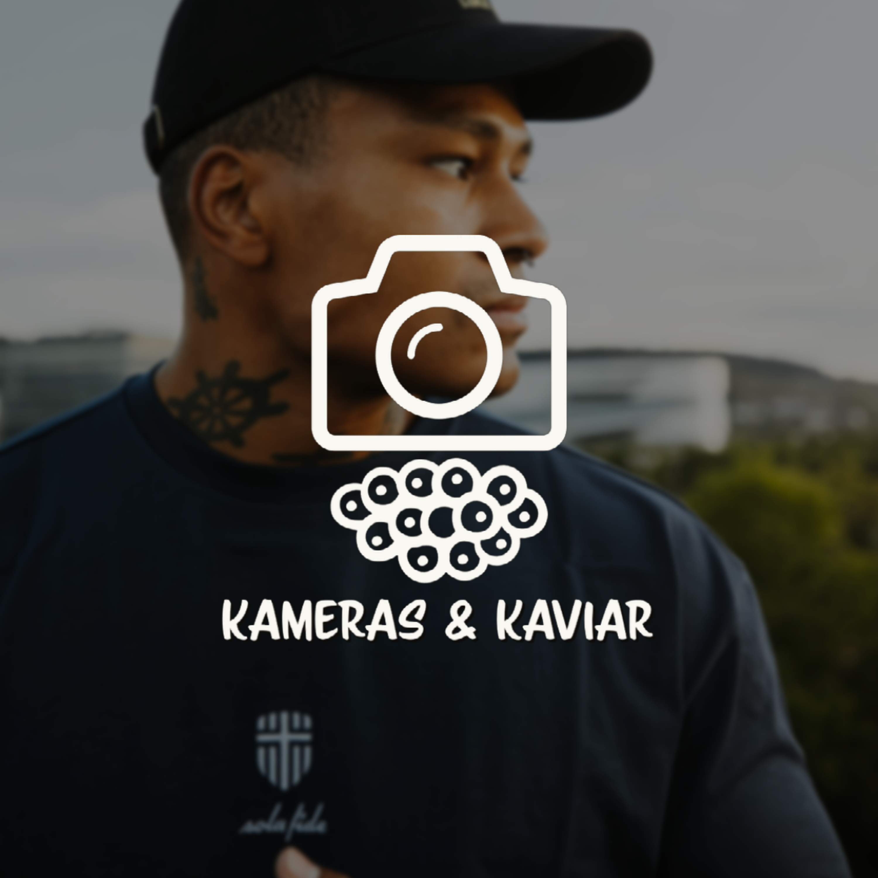 Kameras & Kaviar I Fotografie & Selbstständigkeit I Kreative Arbeit