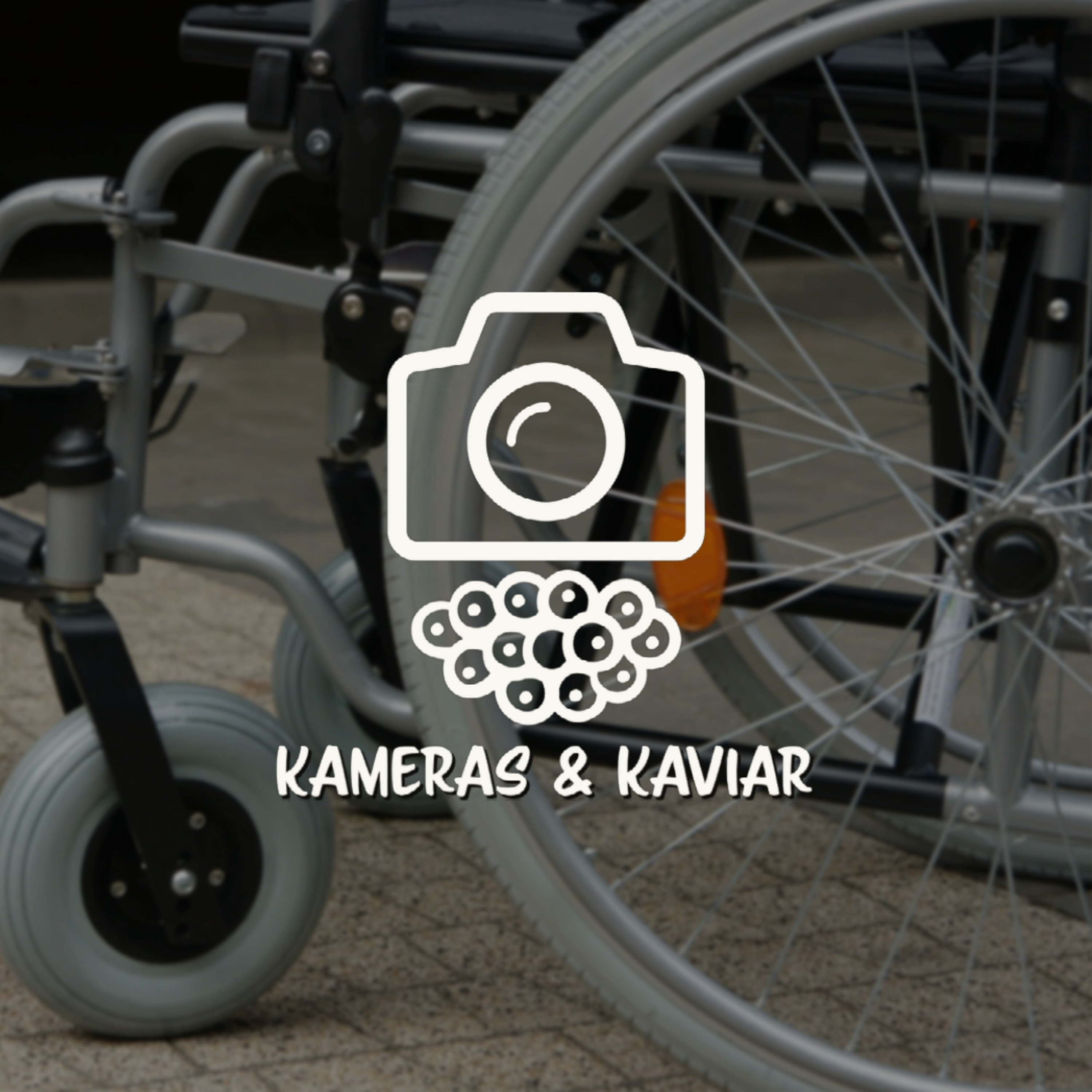 Kameras & Kaviar I Fotografie & Selbstständigkeit I Kreative Arbeit