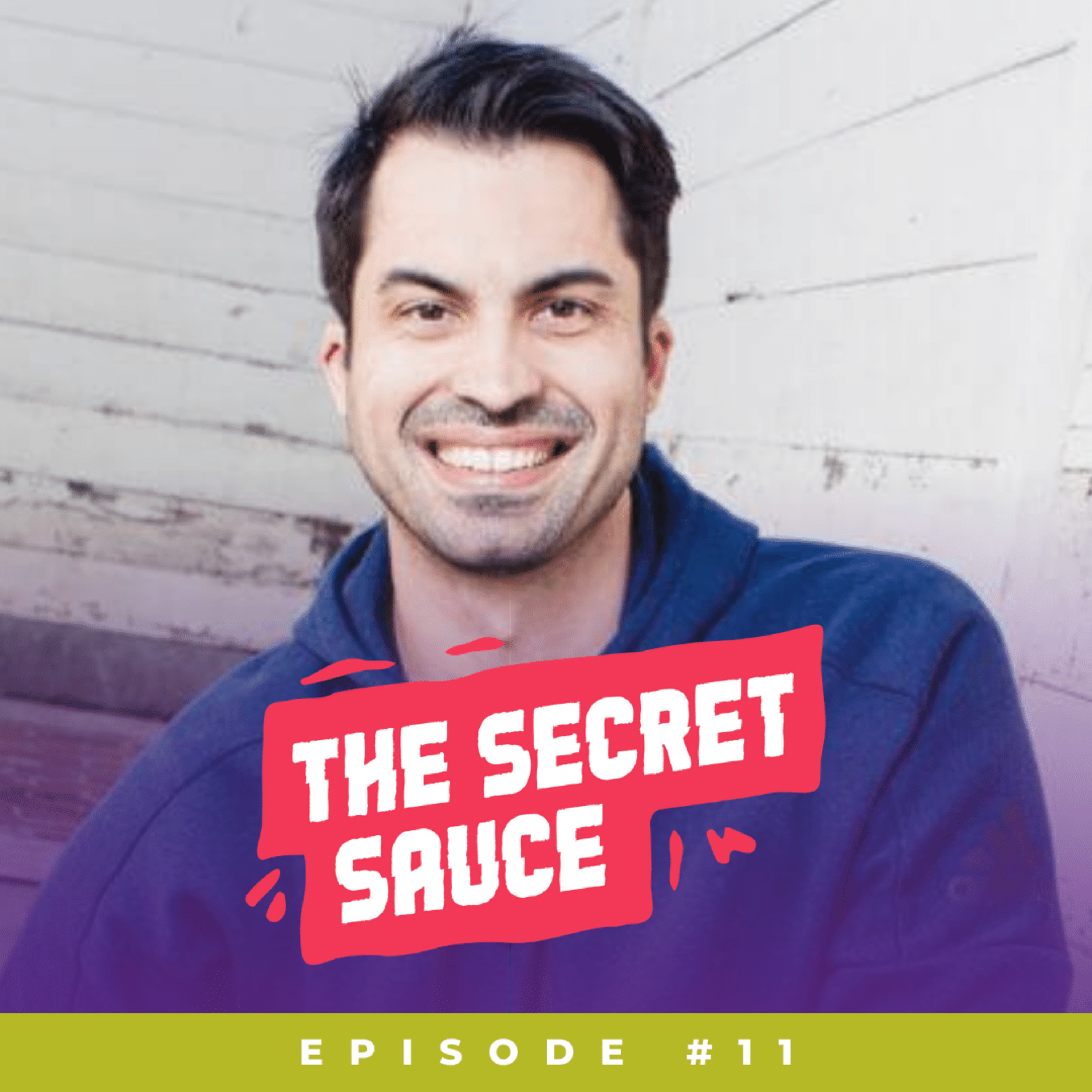 The Secret Sauce