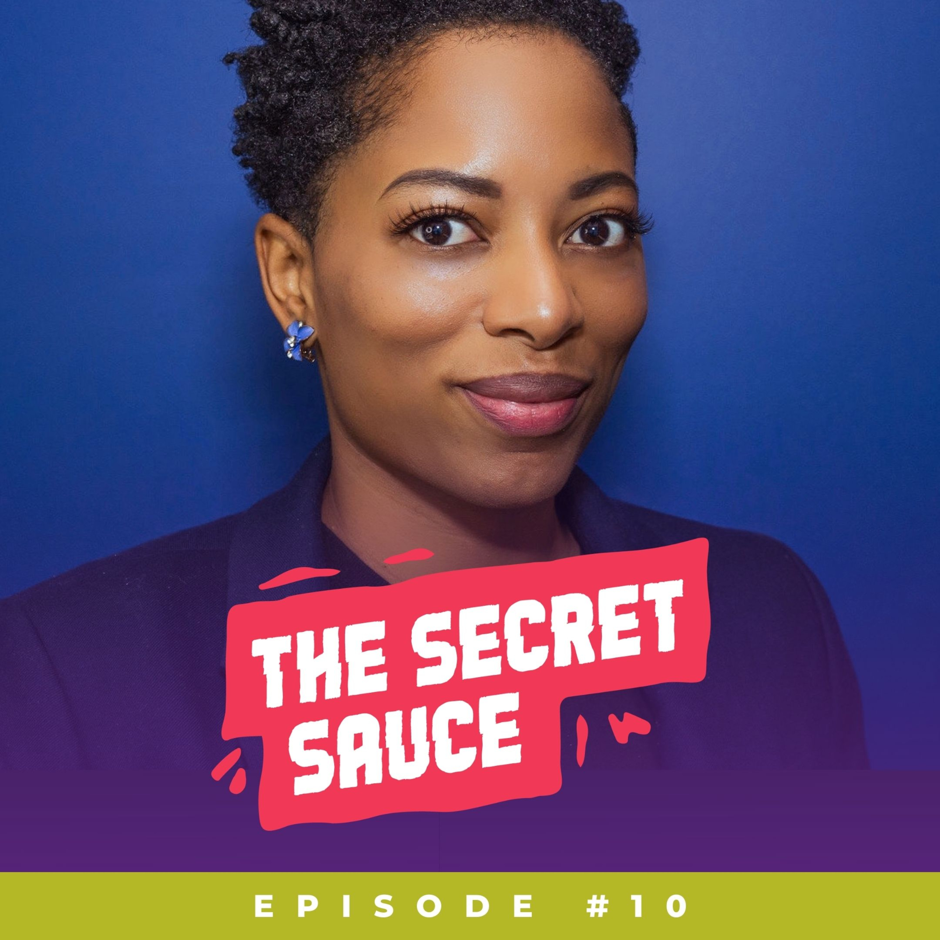 The Secret Sauce