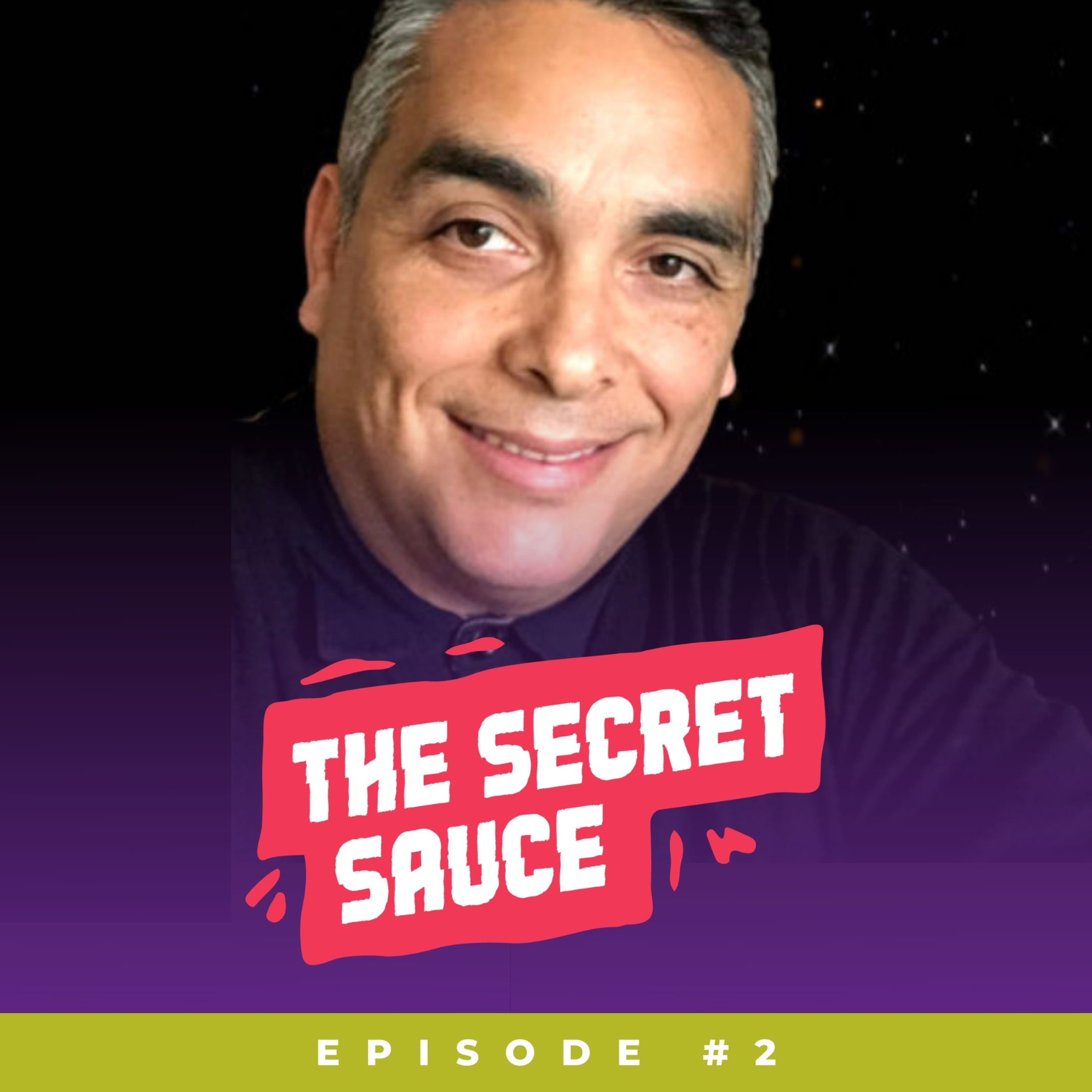 The Secret Sauce
