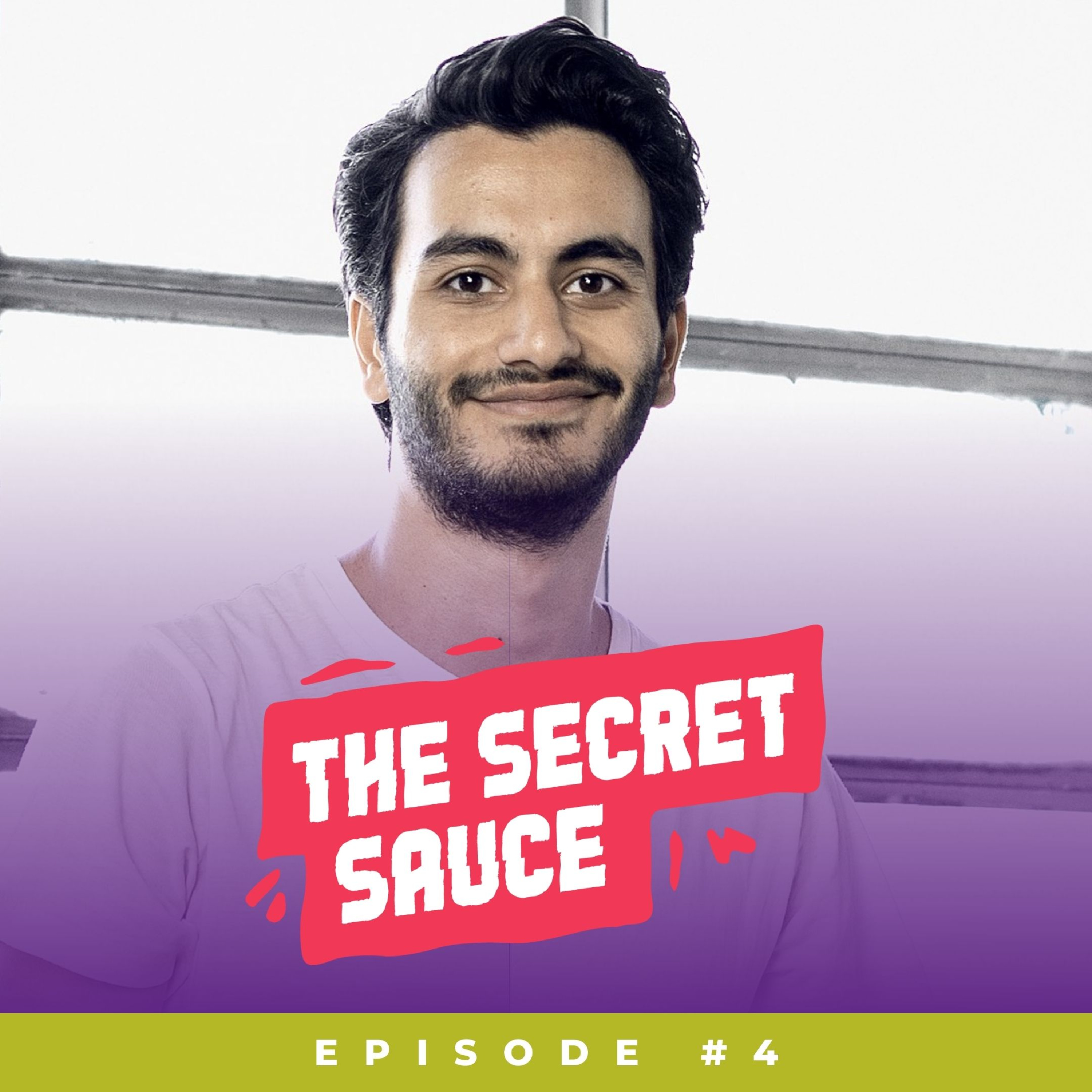 The Secret Sauce