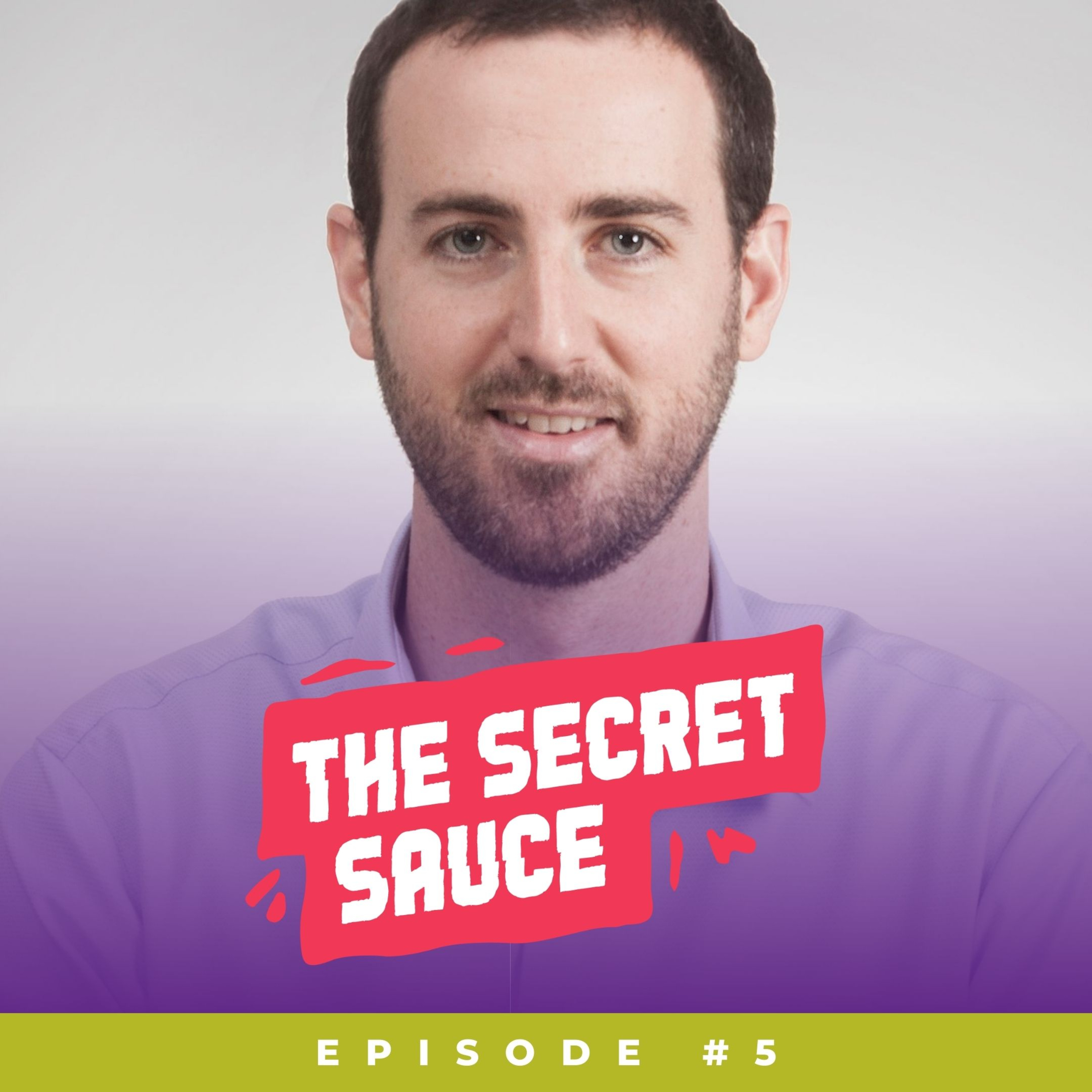 The Secret Sauce
