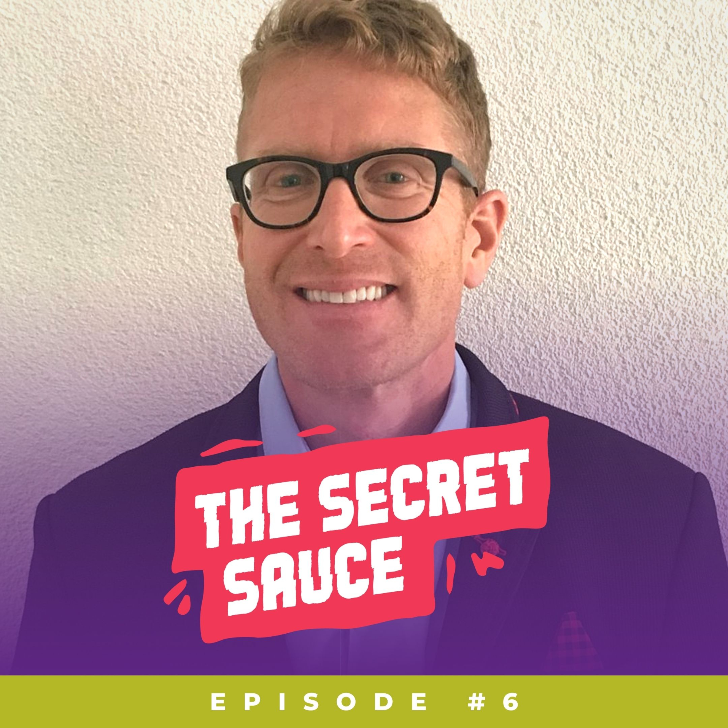 The Secret Sauce