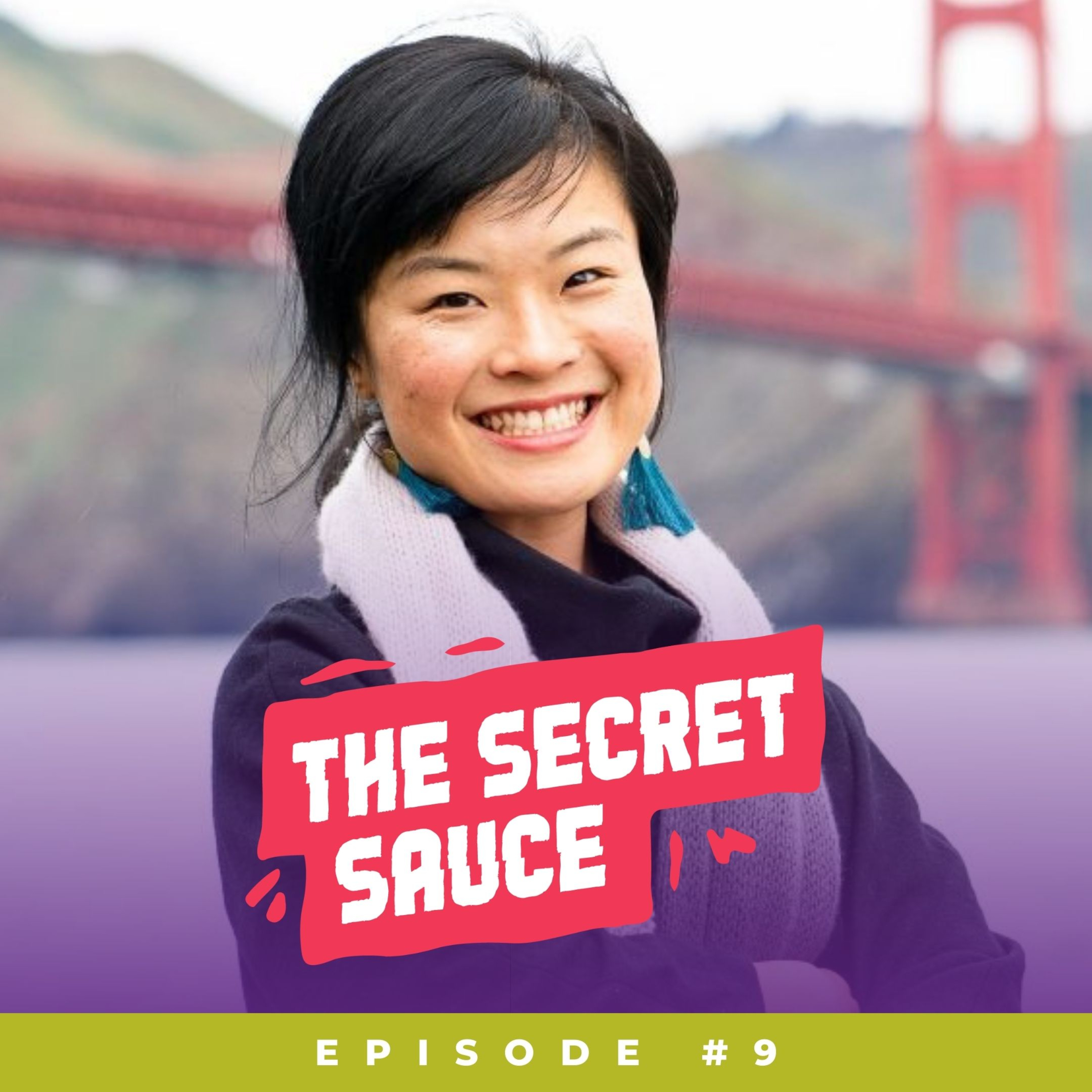 The Secret Sauce