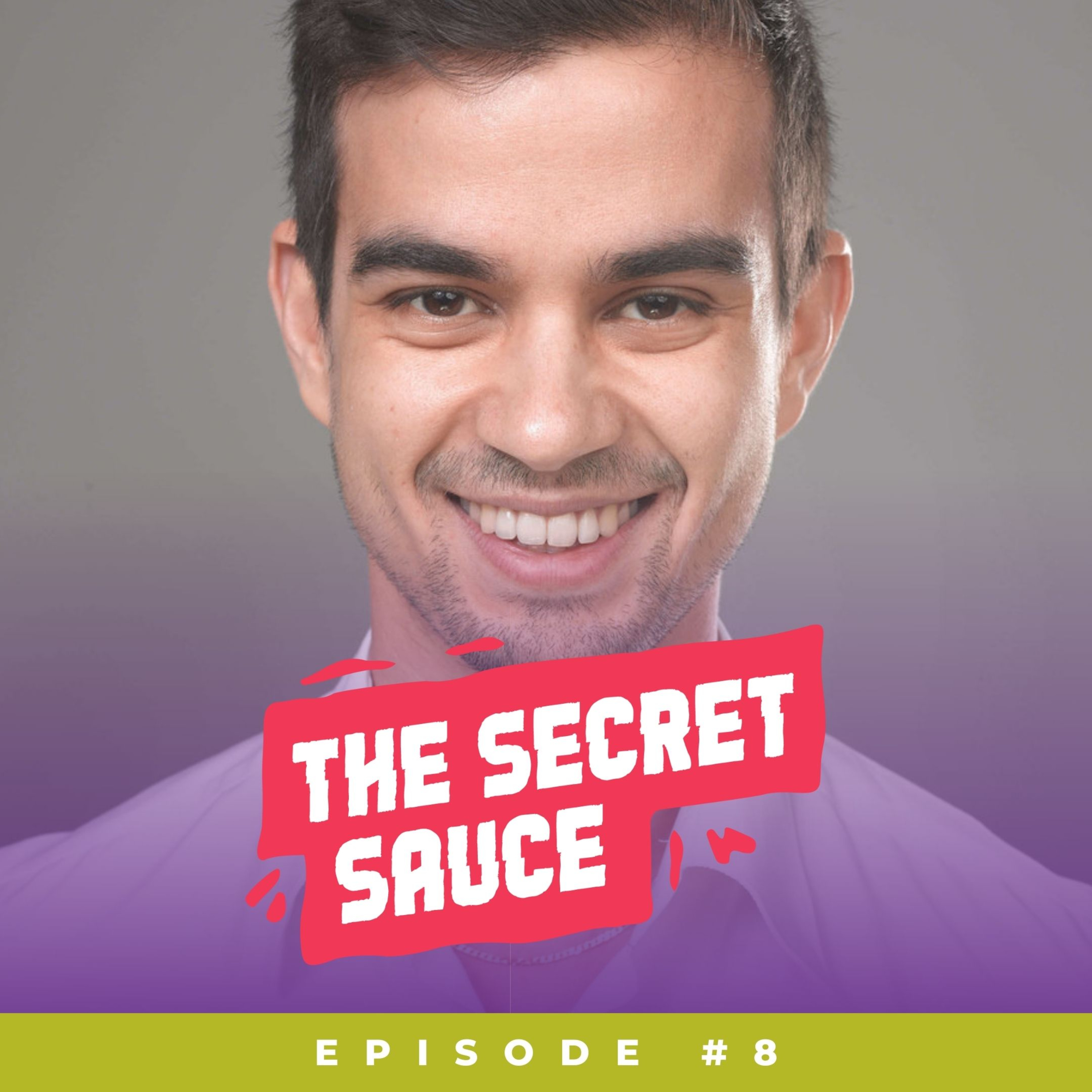The Secret Sauce