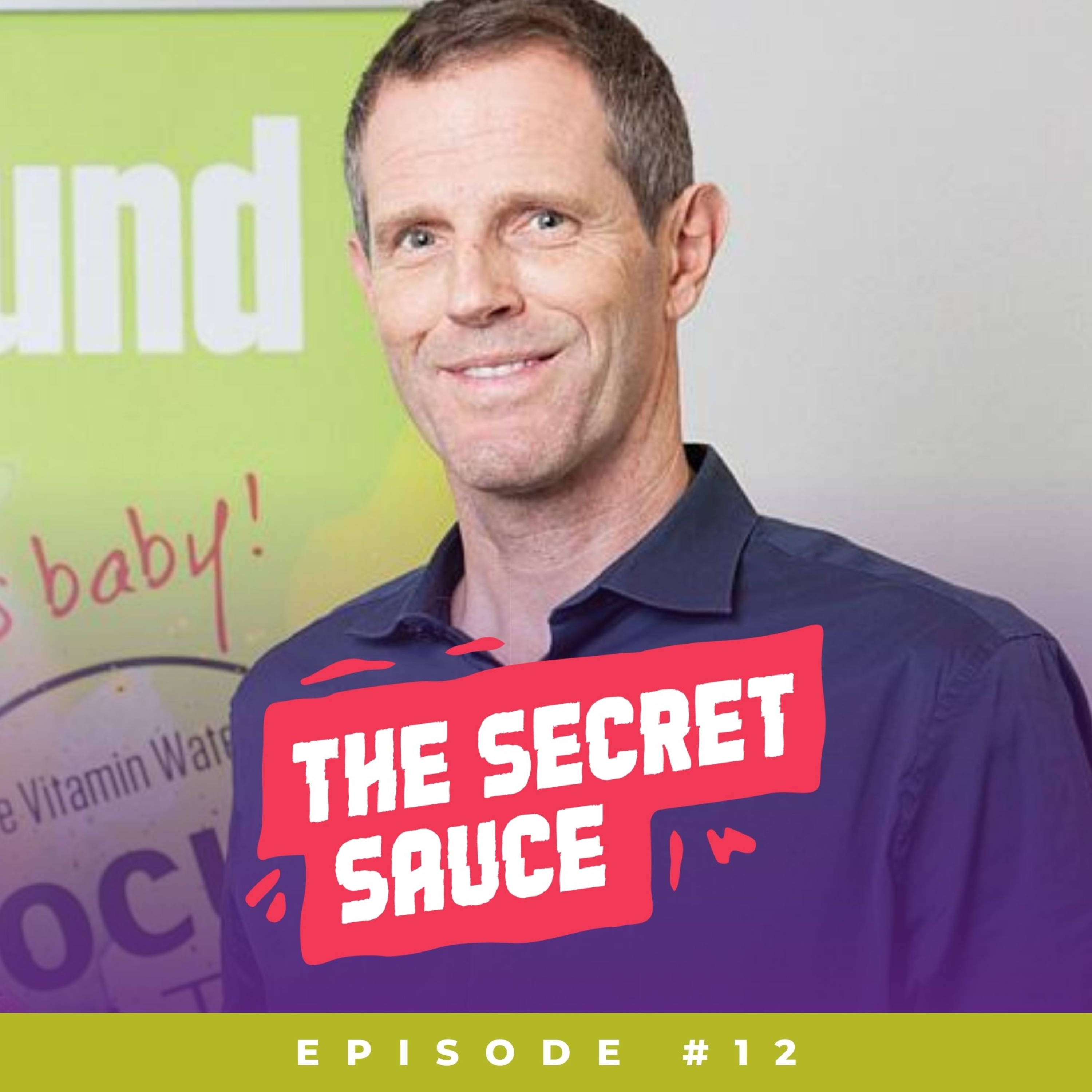 The Secret Sauce
