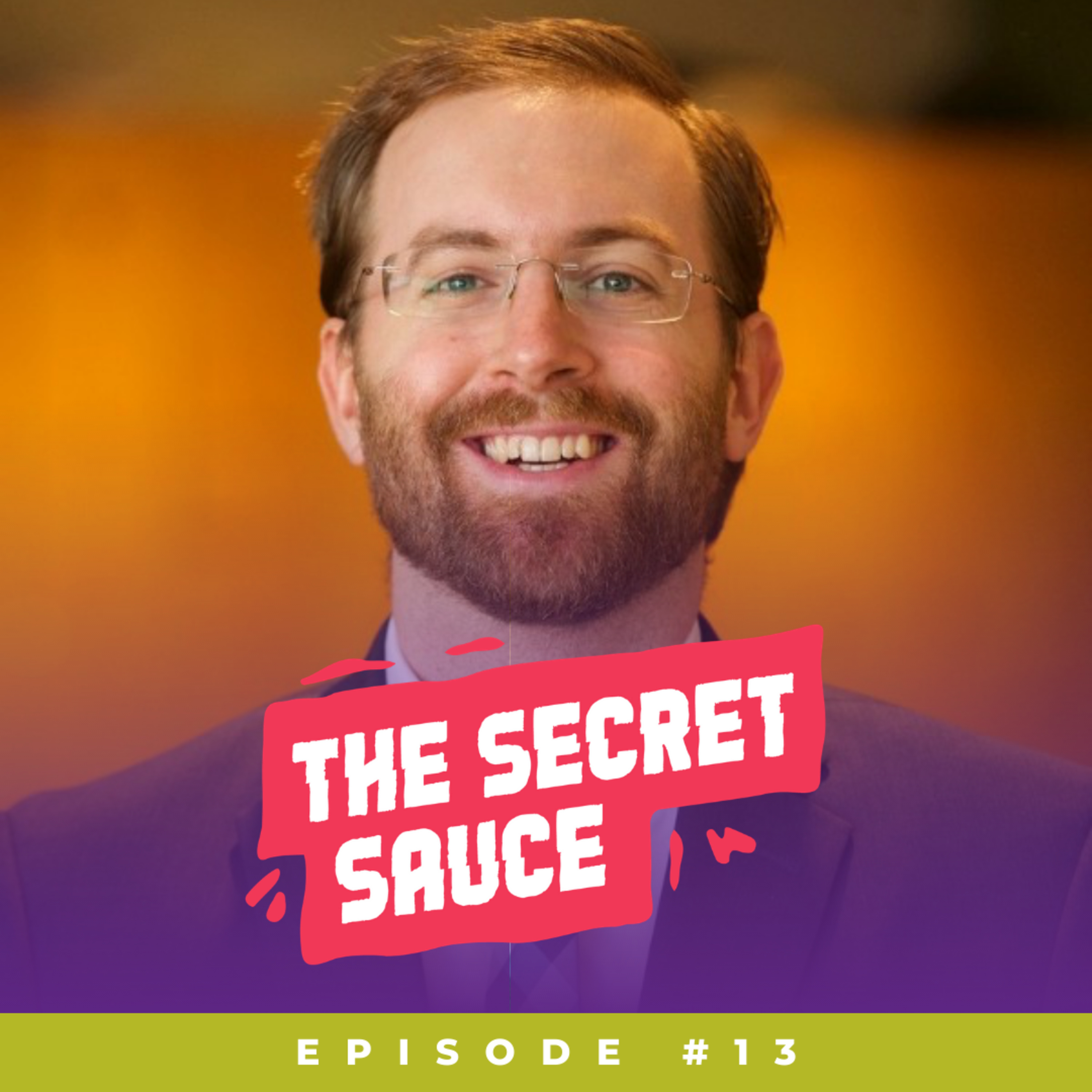 The Secret Sauce