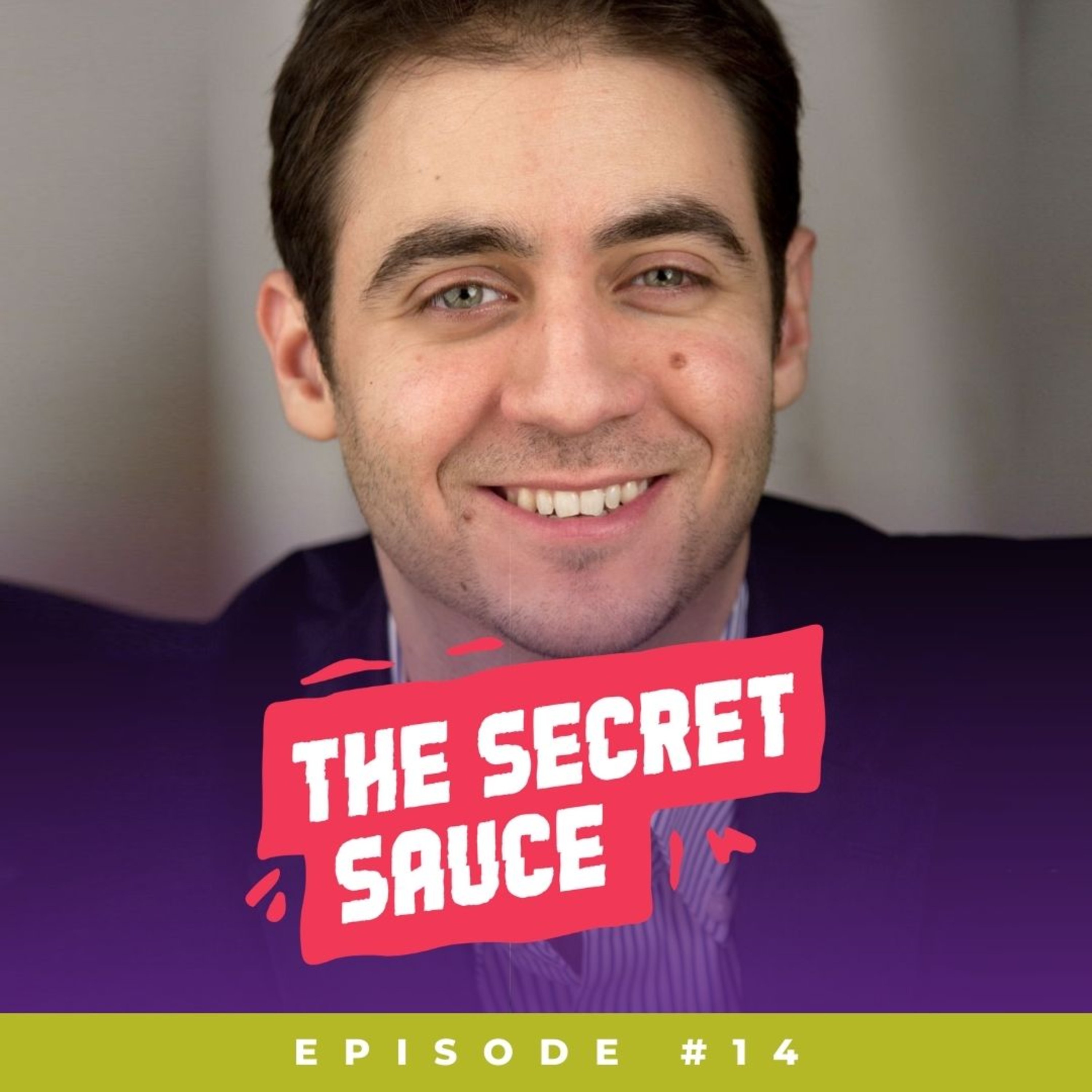 The Secret Sauce