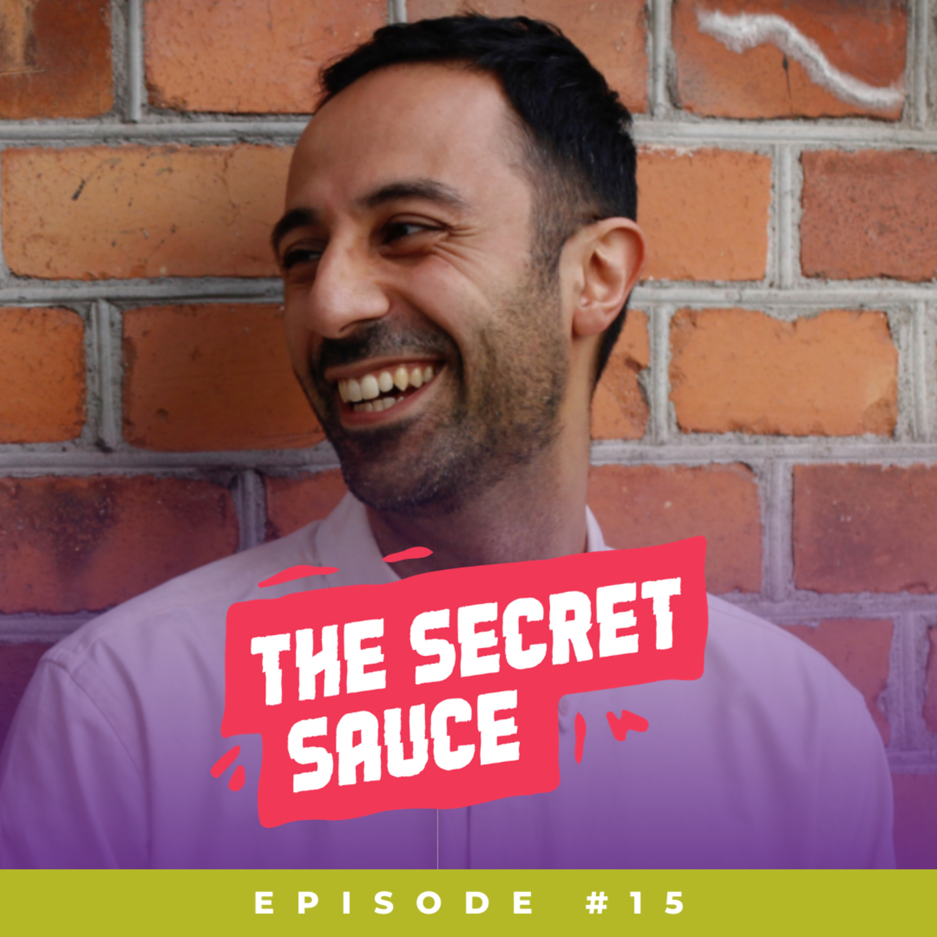 The Secret Sauce