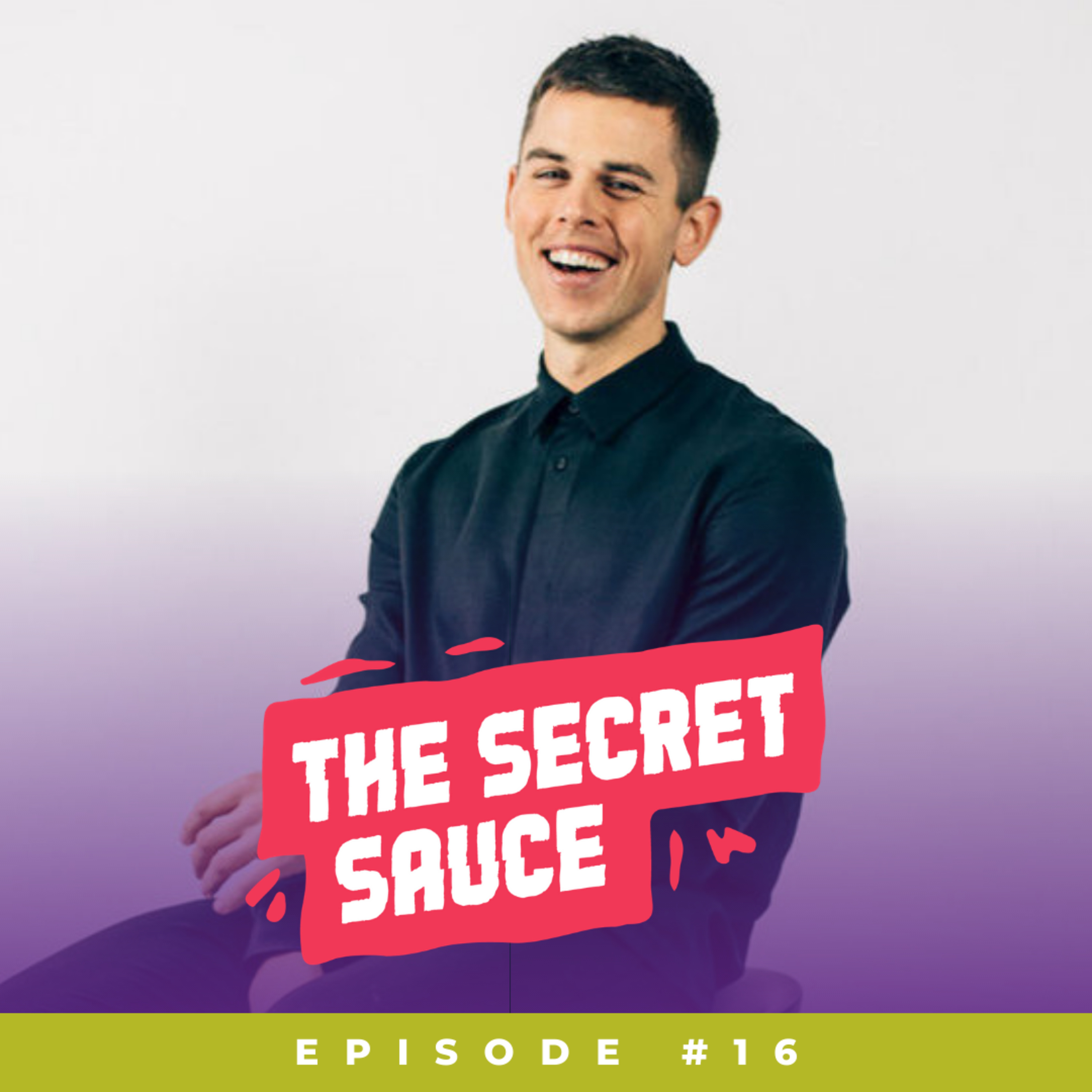 The Secret Sauce