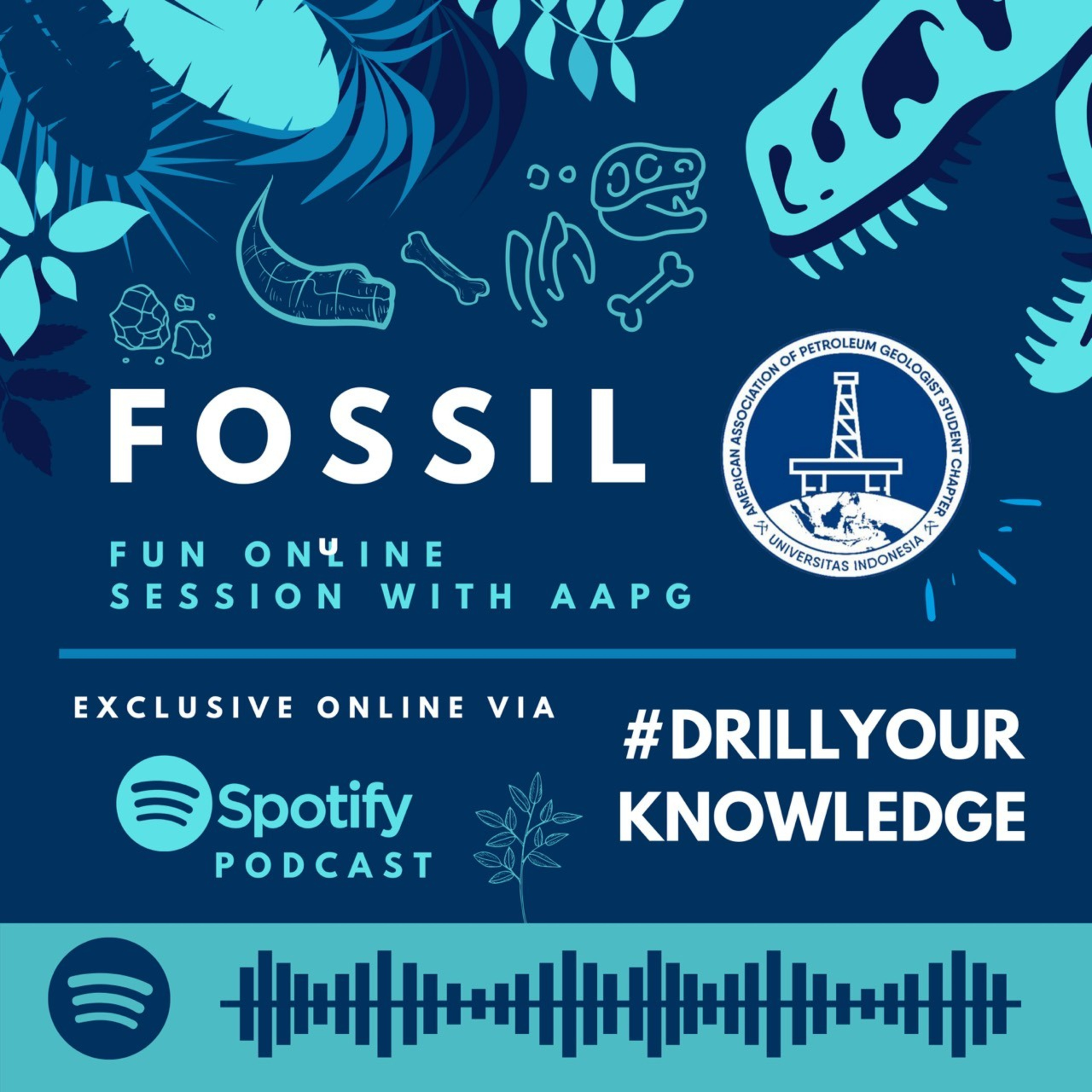 AAPG UI SC PODCAST