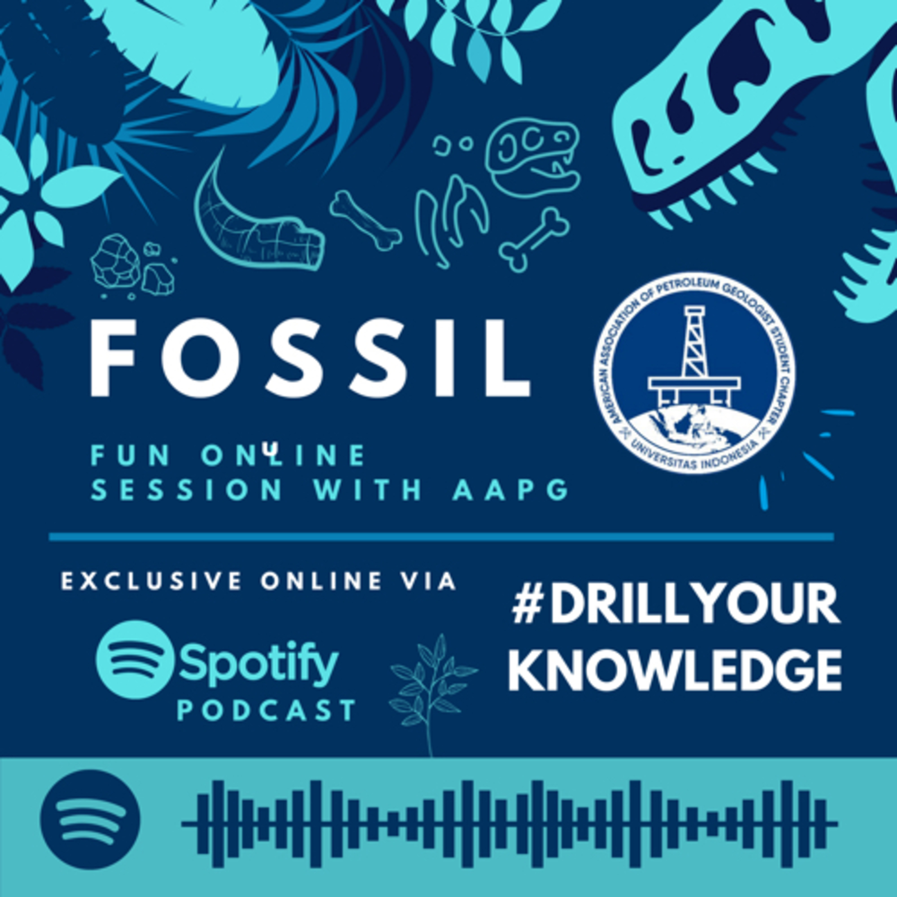 AAPG UI SC PODCAST
