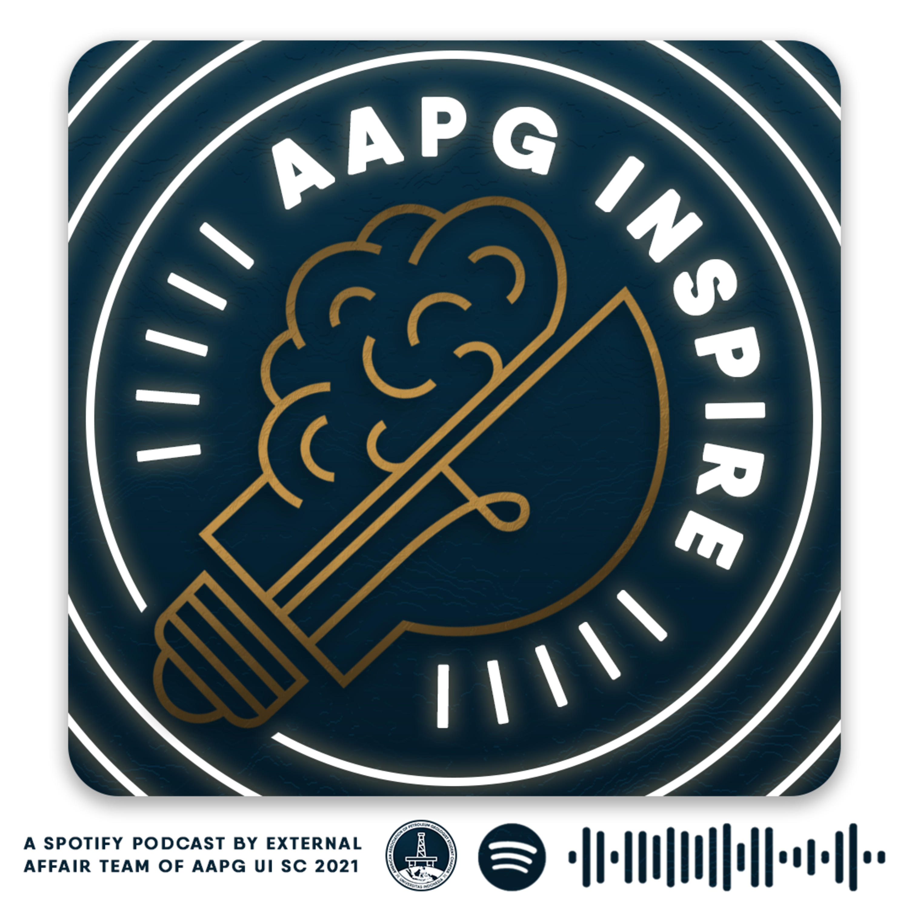AAPG UI SC PODCAST