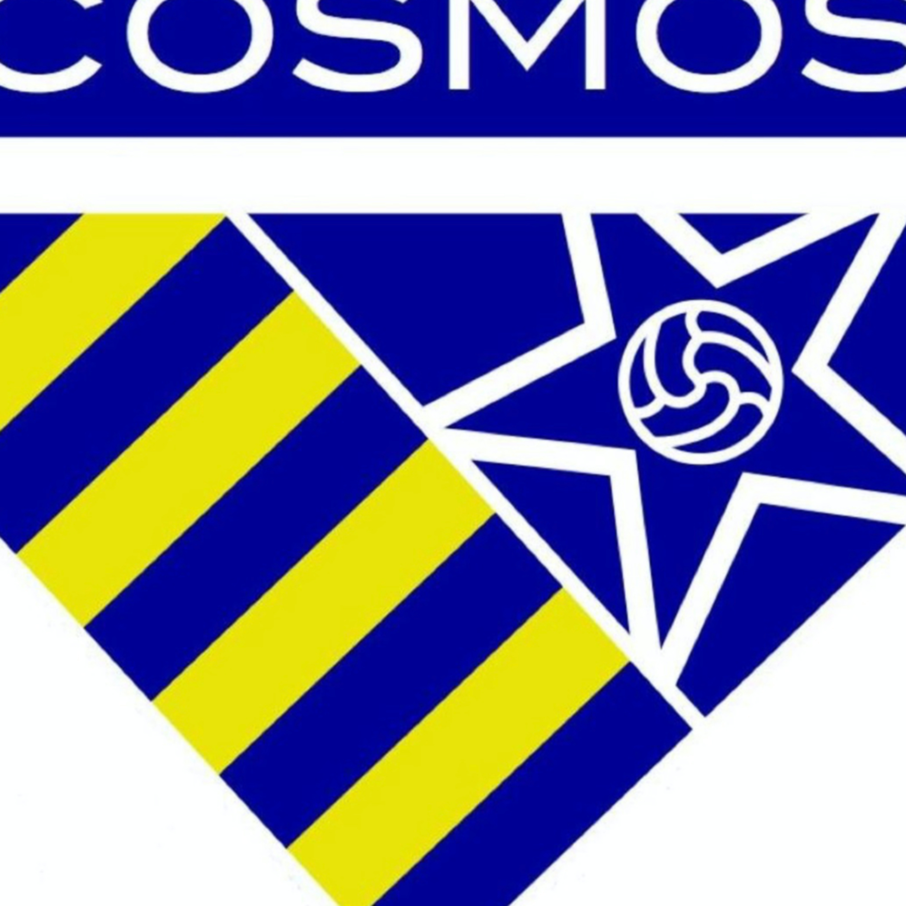 Stockport Cosmos F.C. 🔵 Podcast