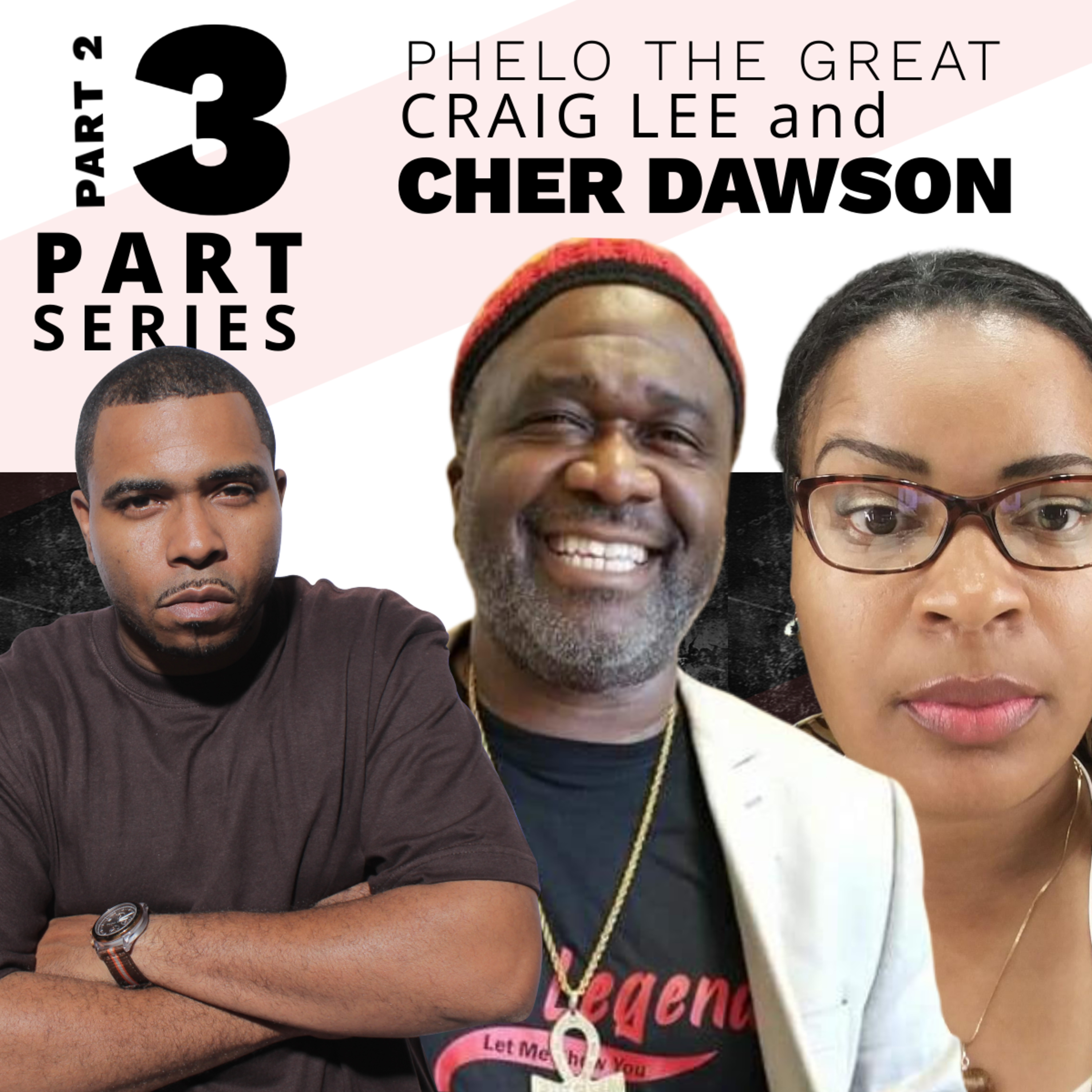 THE JUDGE JOE BROWN SHOW (FM-RADIO)