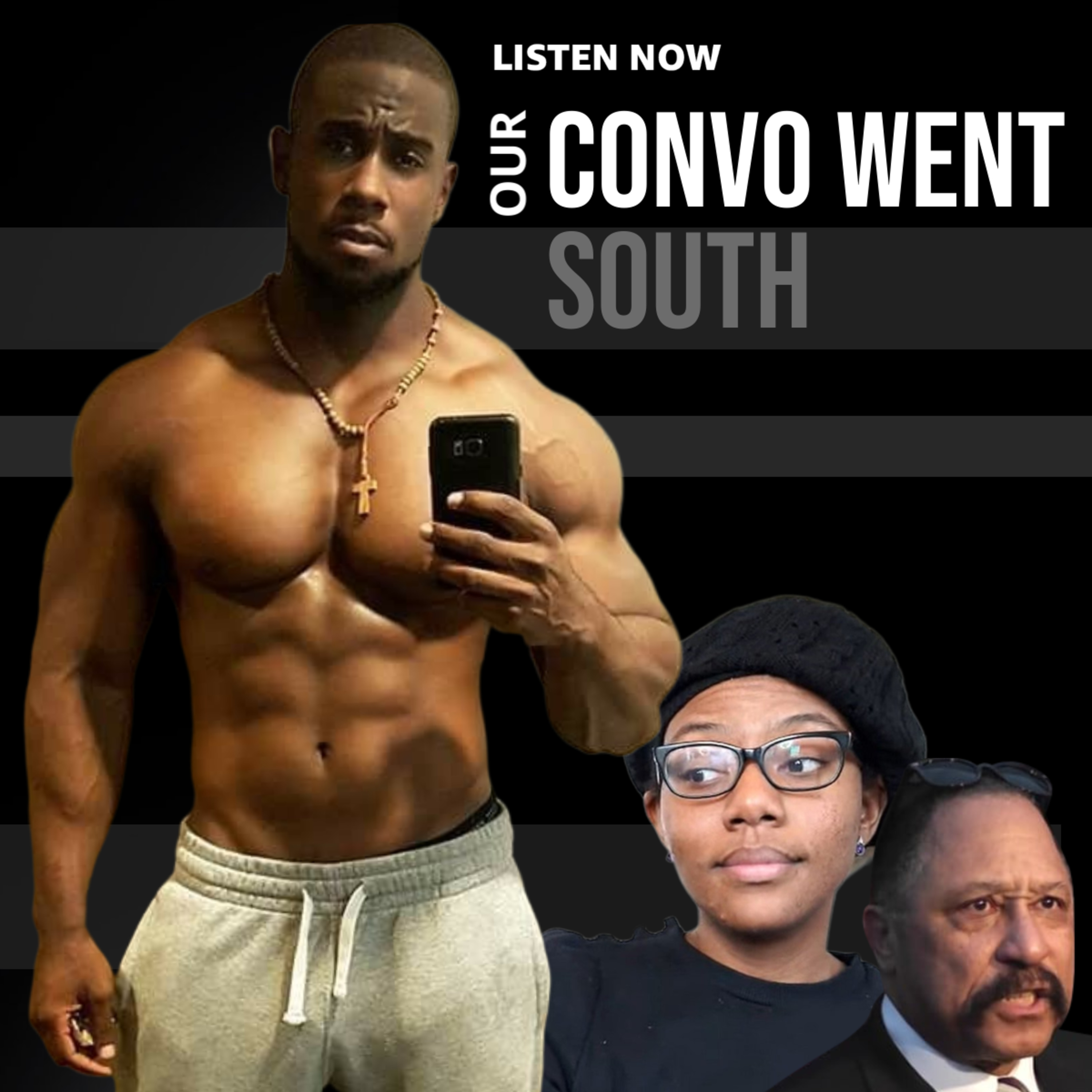 THE JUDGE JOE BROWN SHOW (FM-RADIO)