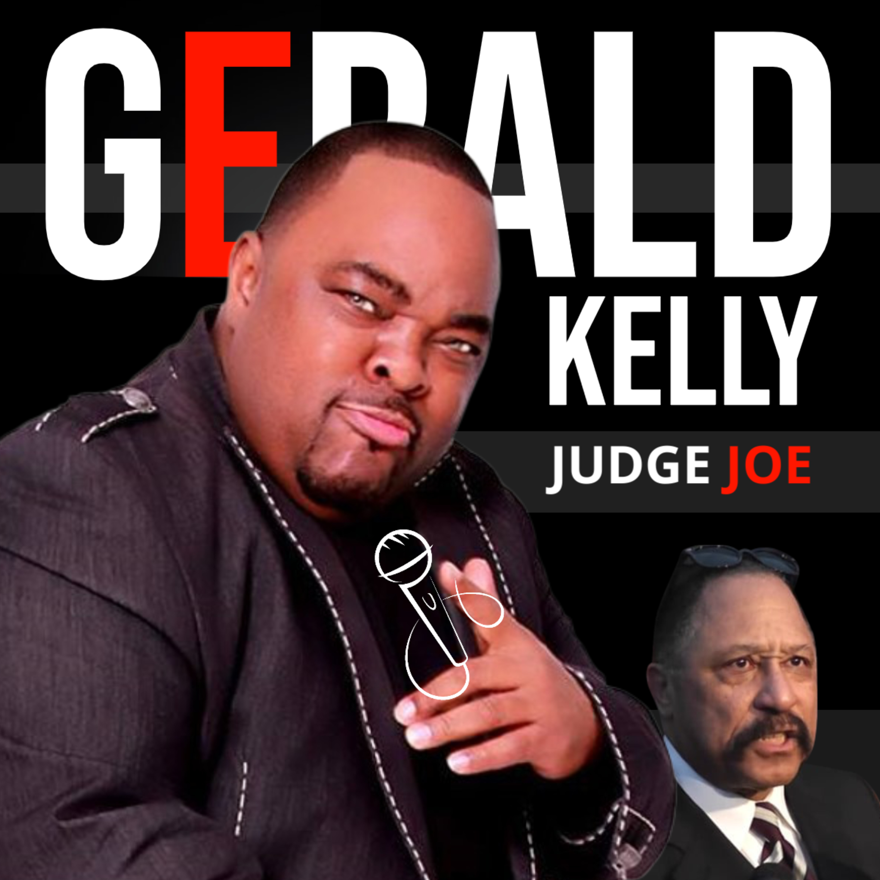 THE JUDGE JOE BROWN SHOW (FM-RADIO)