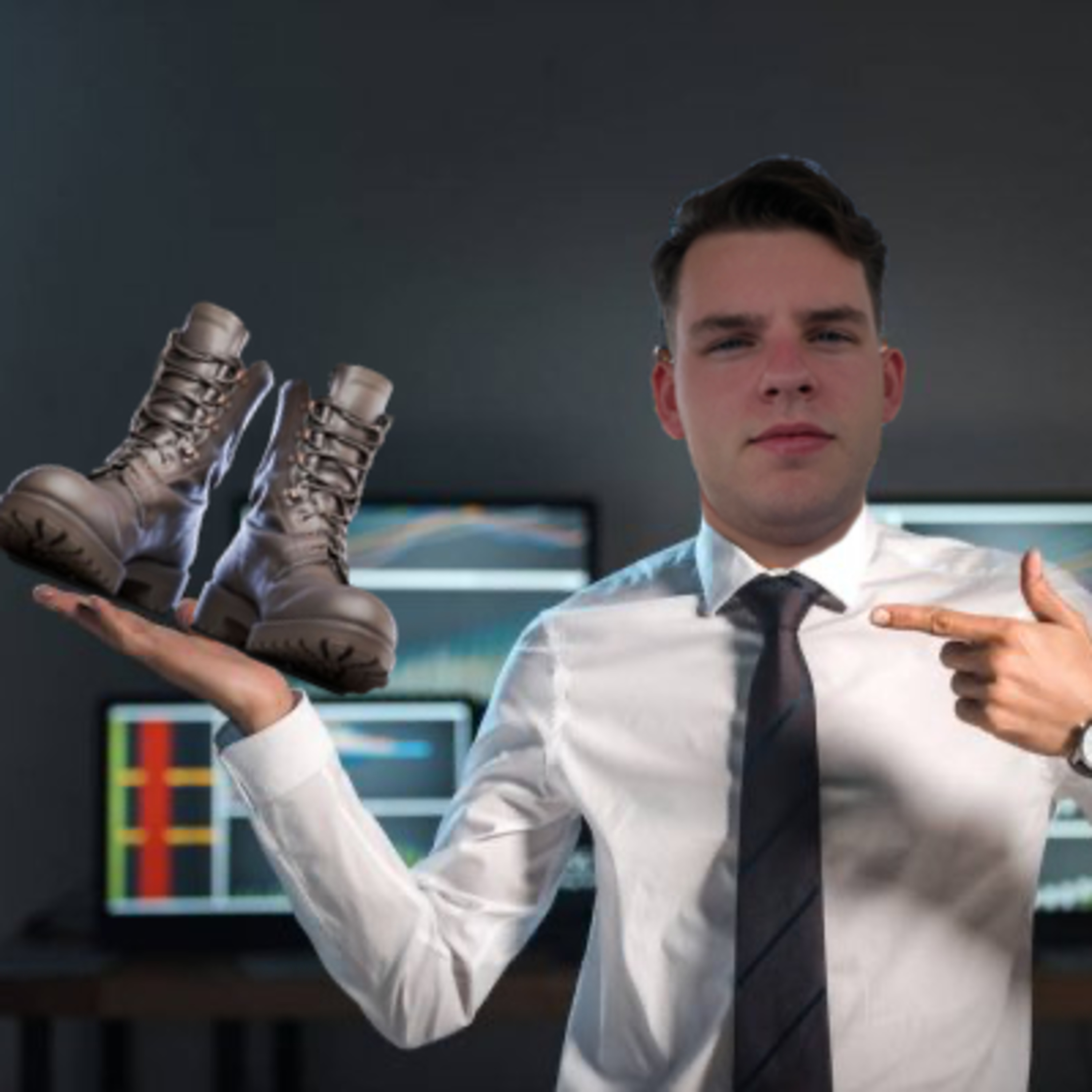 zoomerjd interviews