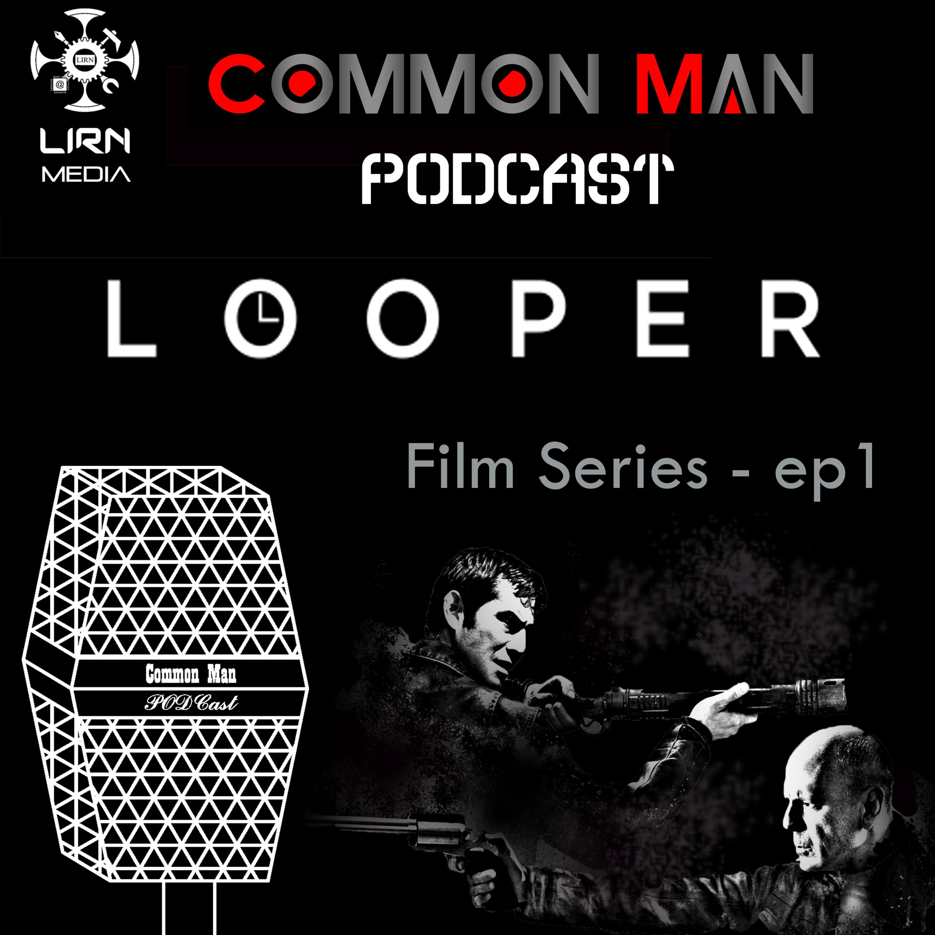 Common Man Podcast Tamil