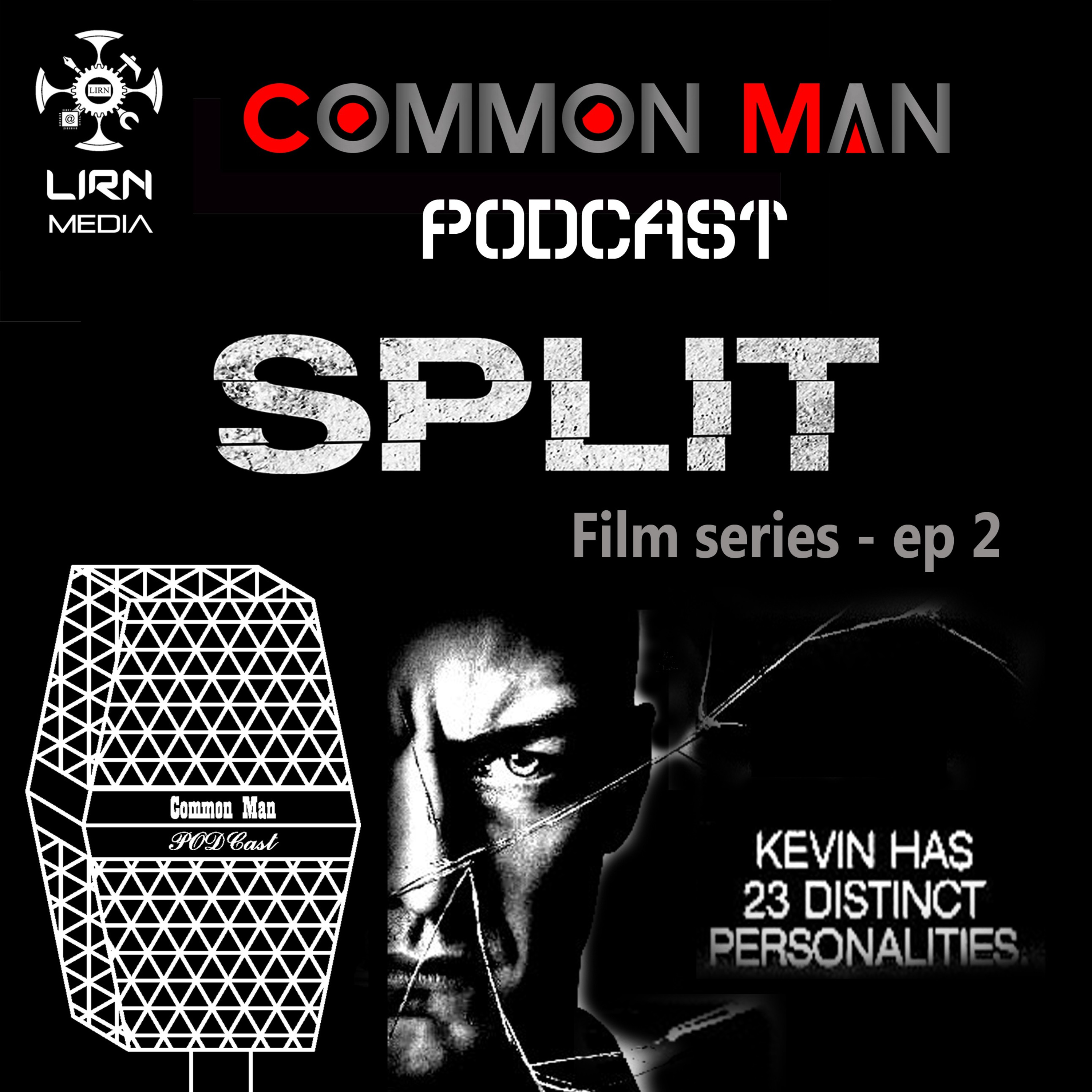 Common Man Podcast Tamil