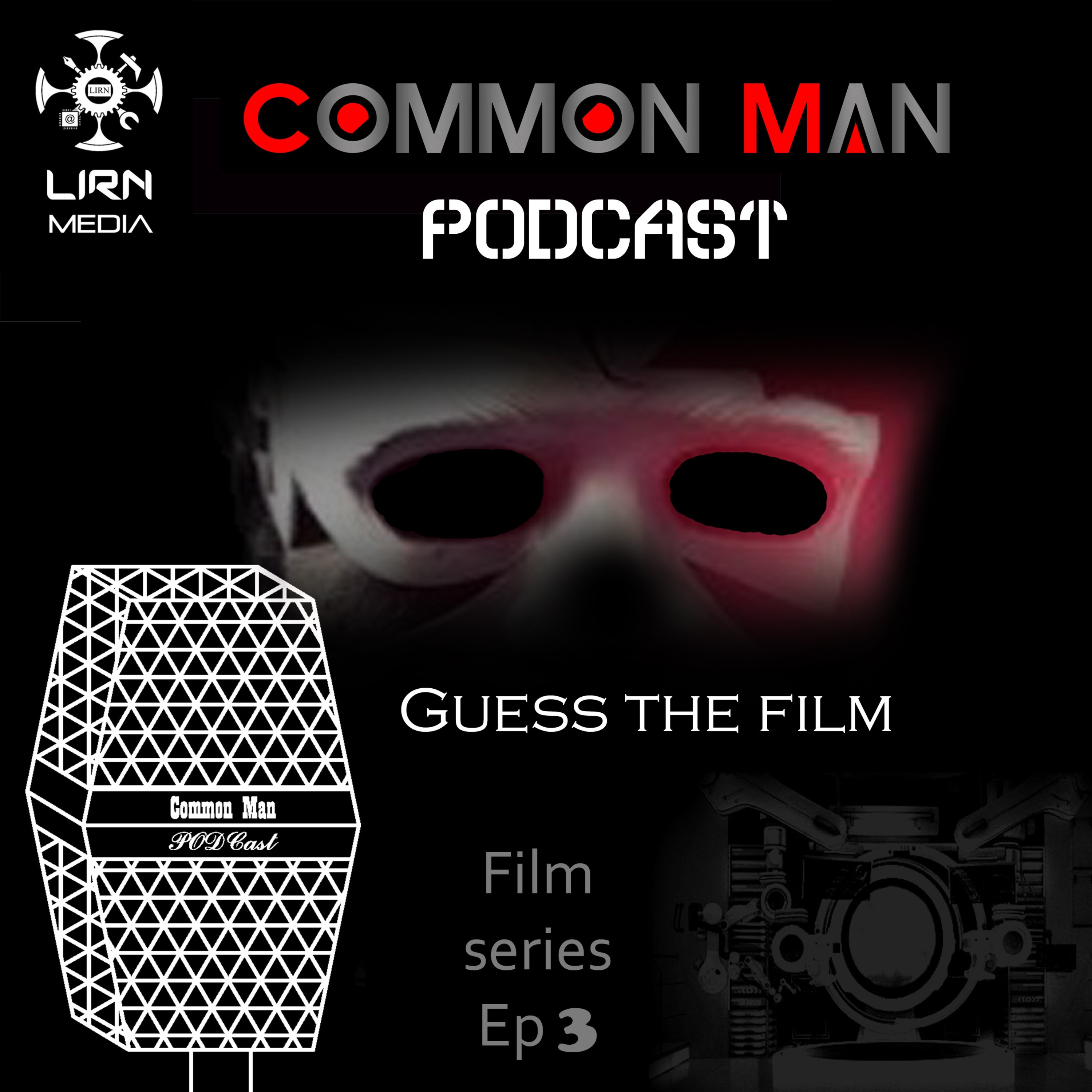 Common Man Podcast Tamil