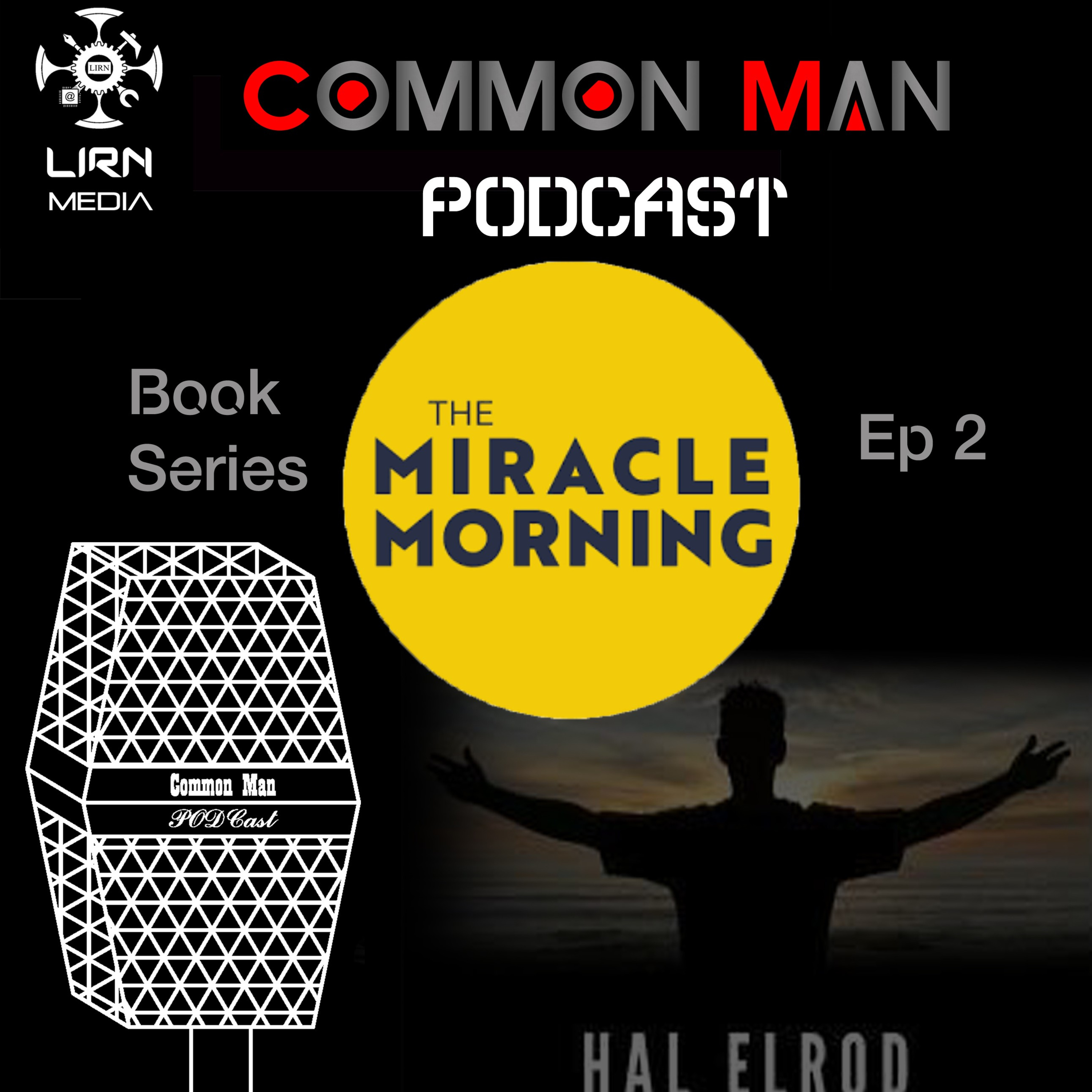 Common Man Podcast Tamil