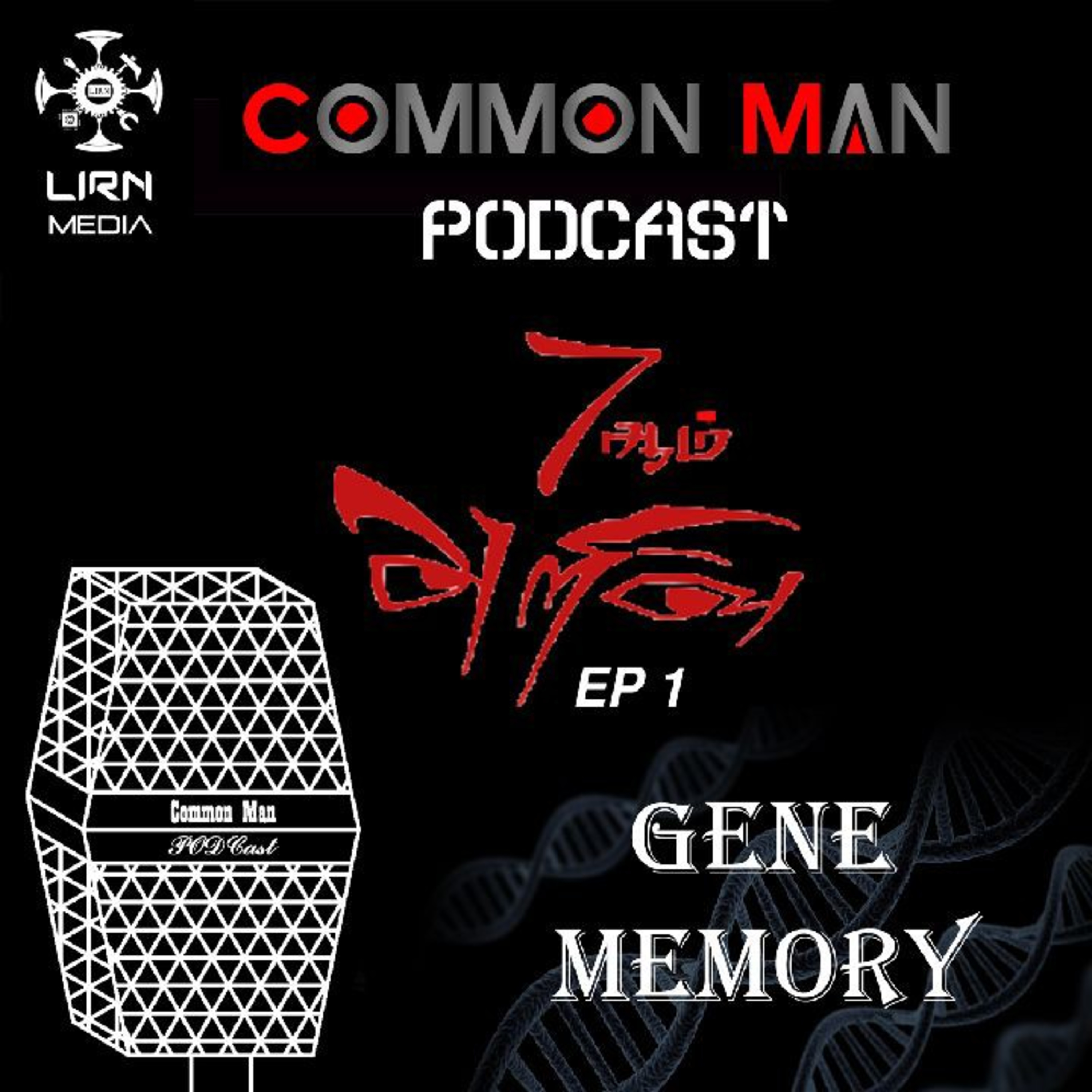 Common Man Podcast Tamil