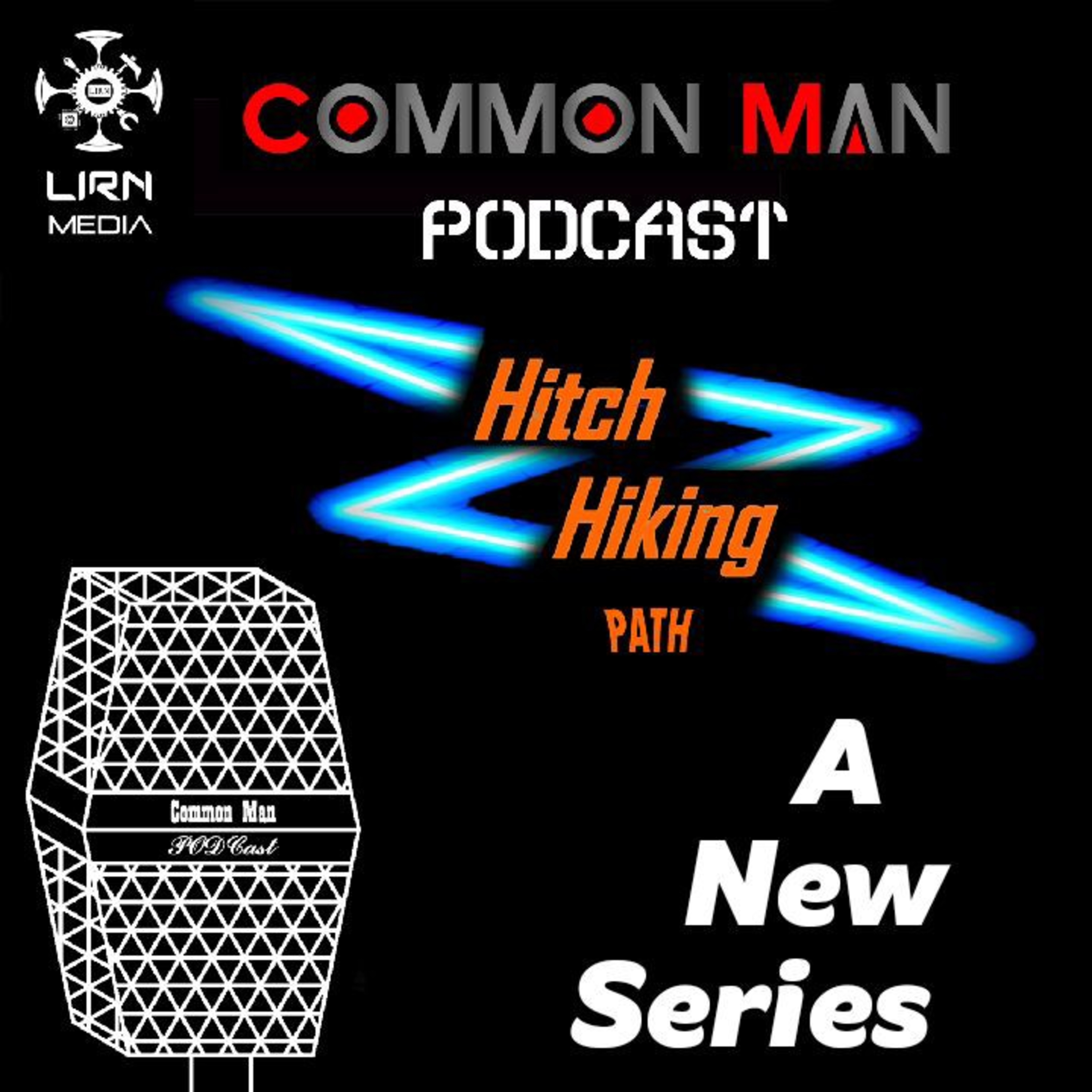 Common Man Podcast Tamil