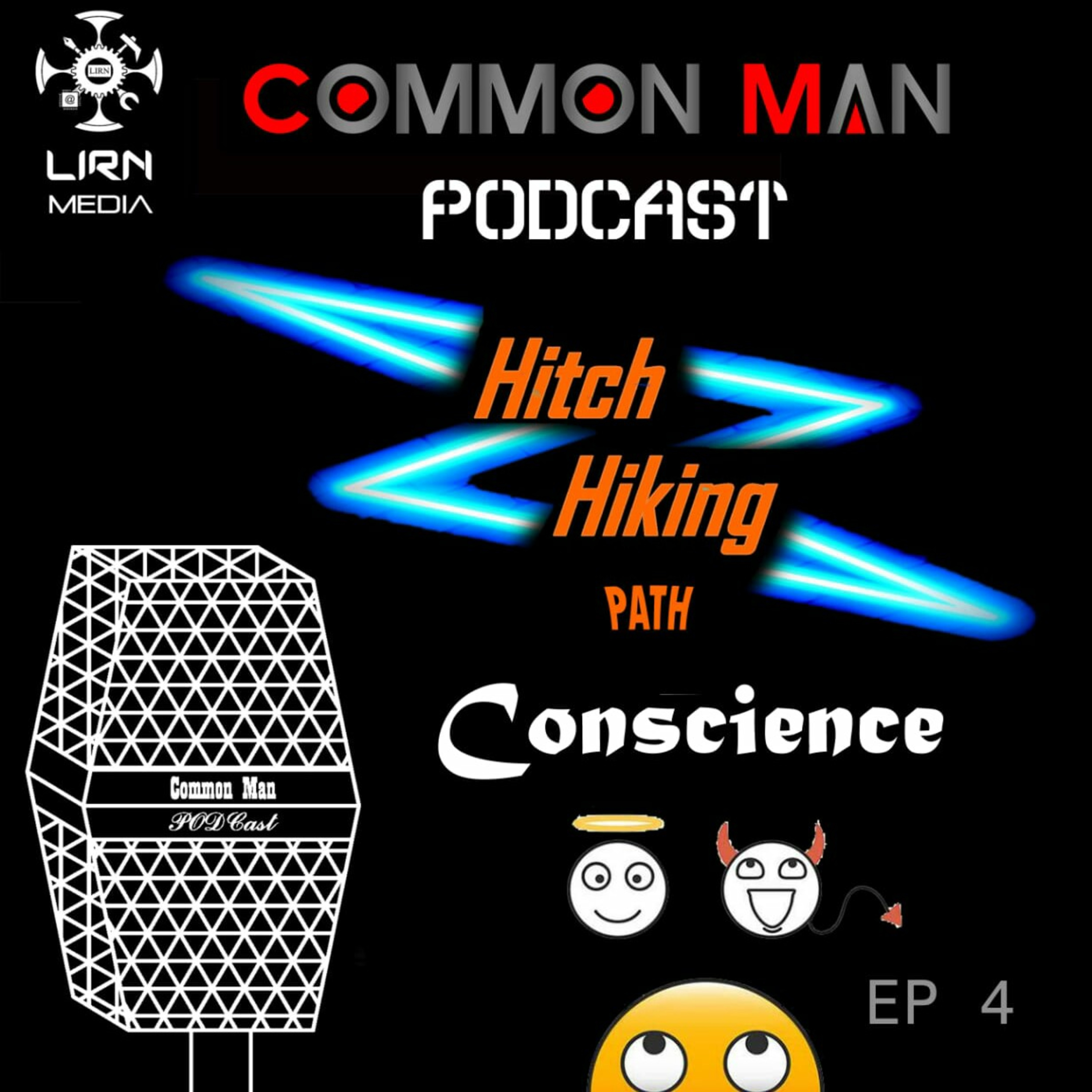 Common Man Podcast Tamil