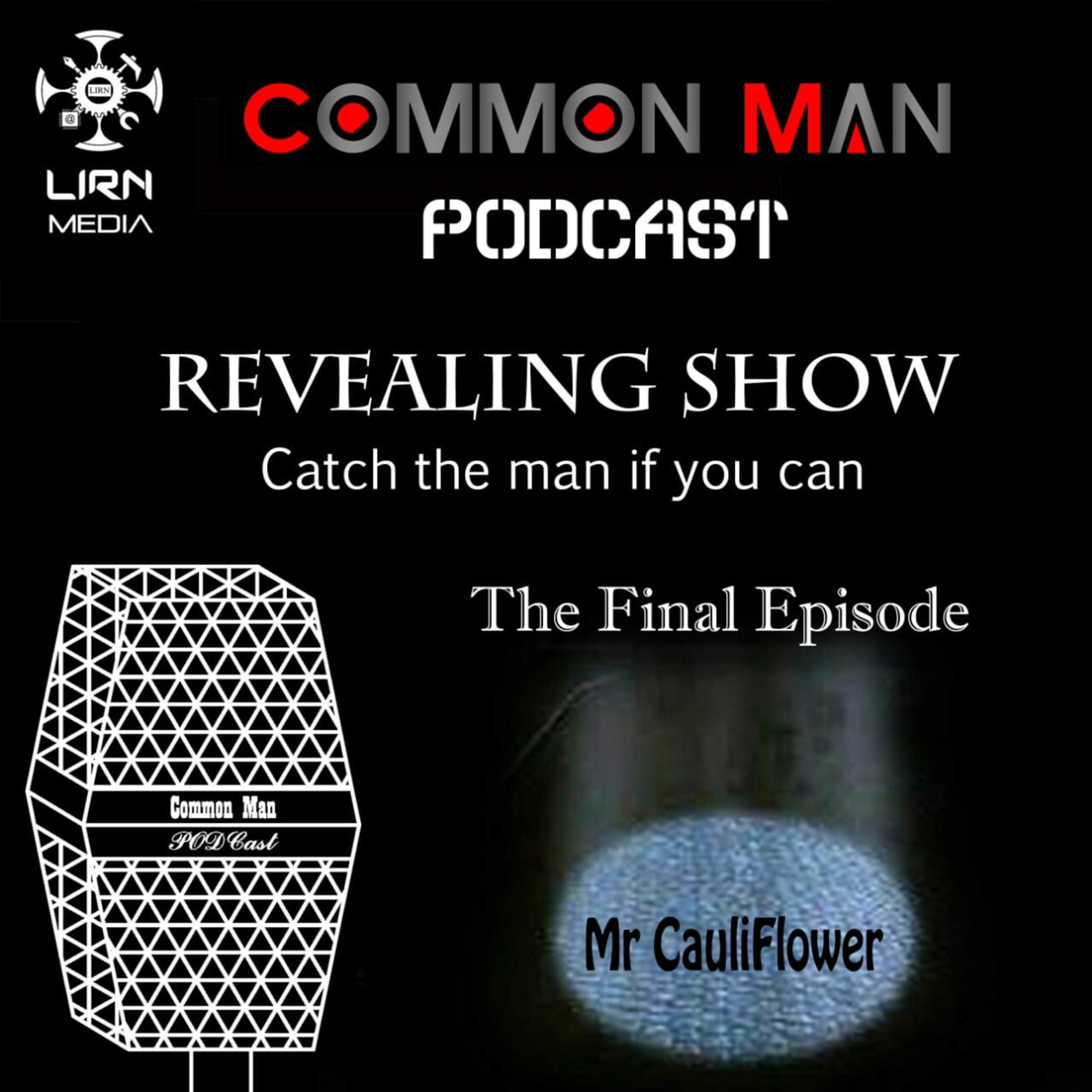 Common Man Podcast Tamil