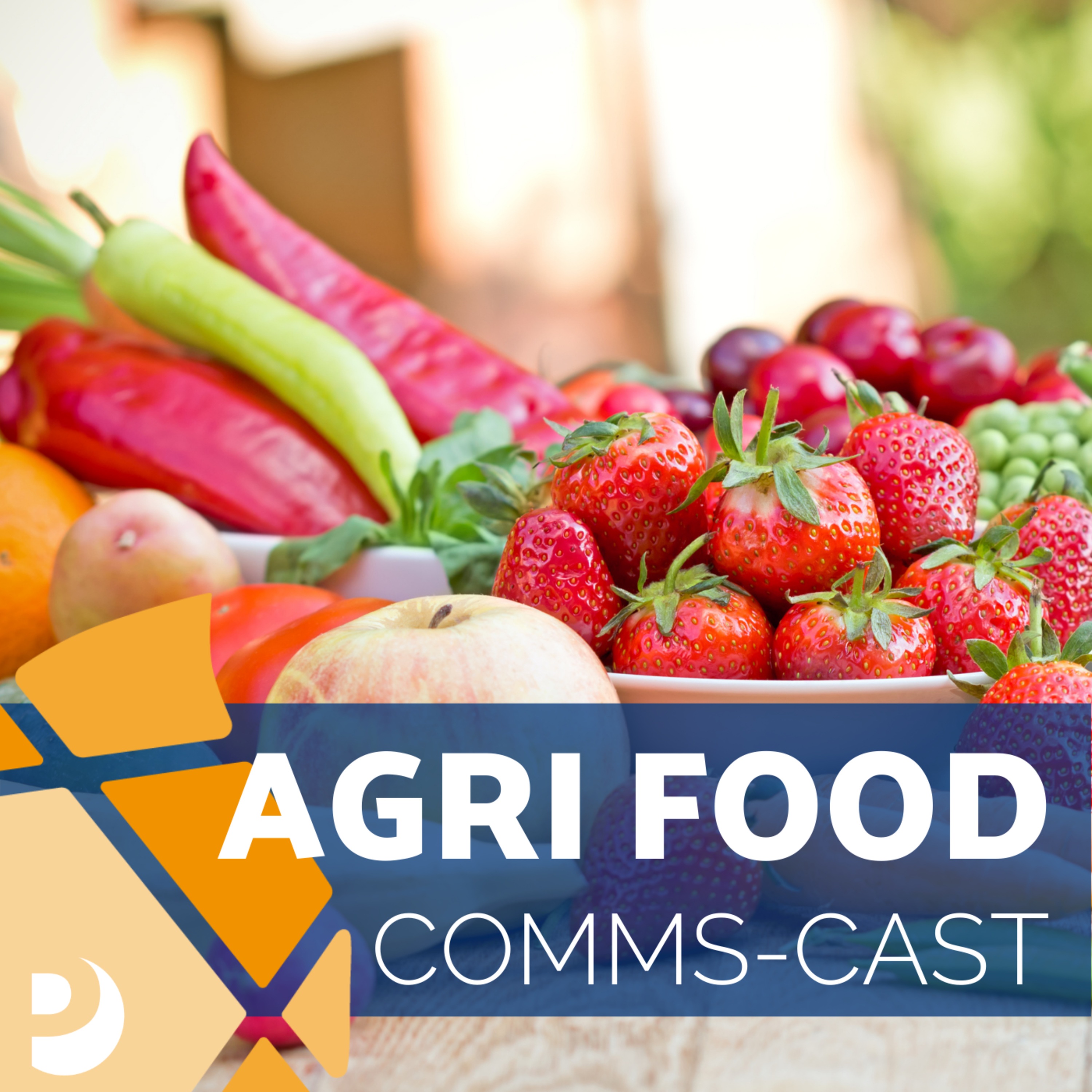 Agri Food Comms-Cast