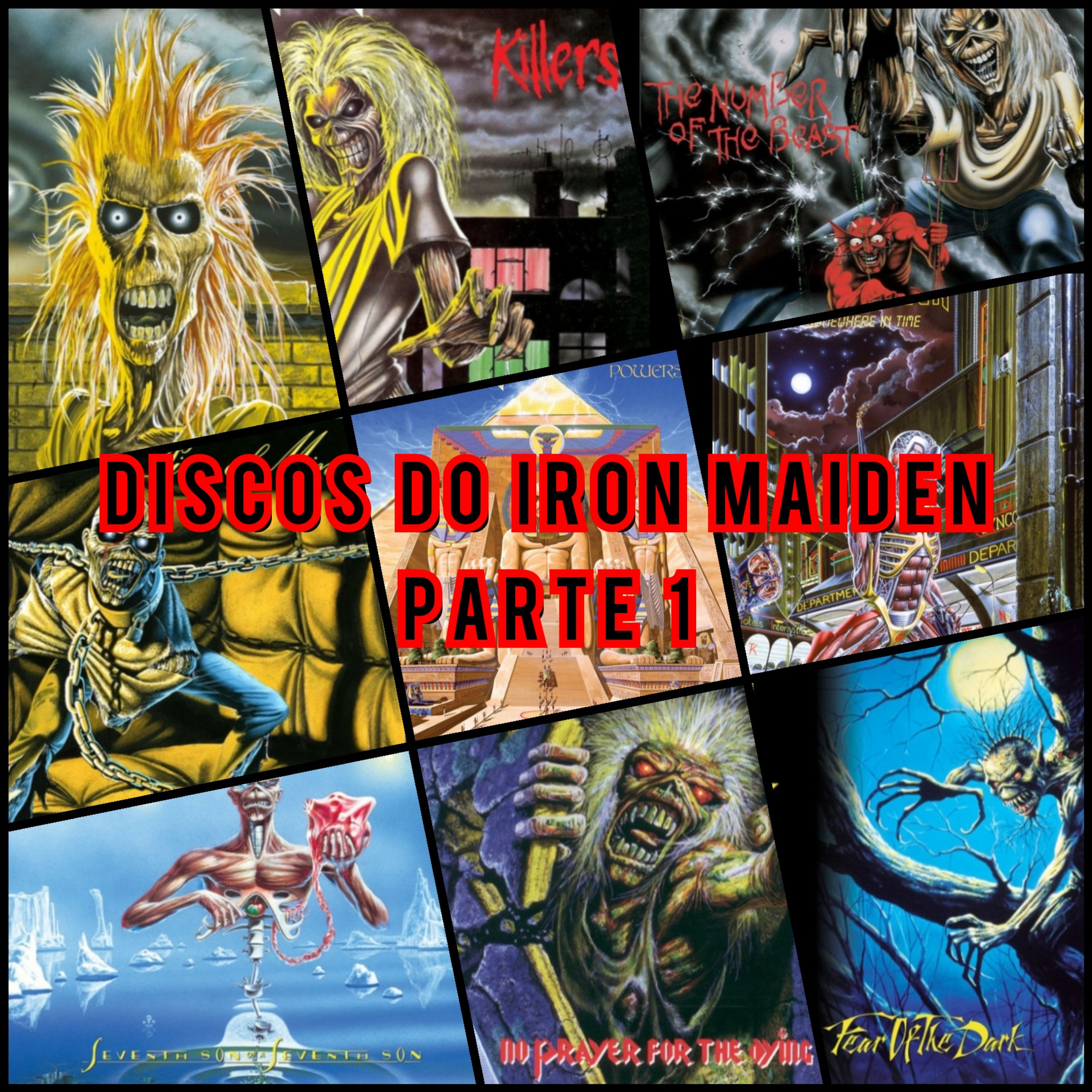 Rock n\' Roll Podcast