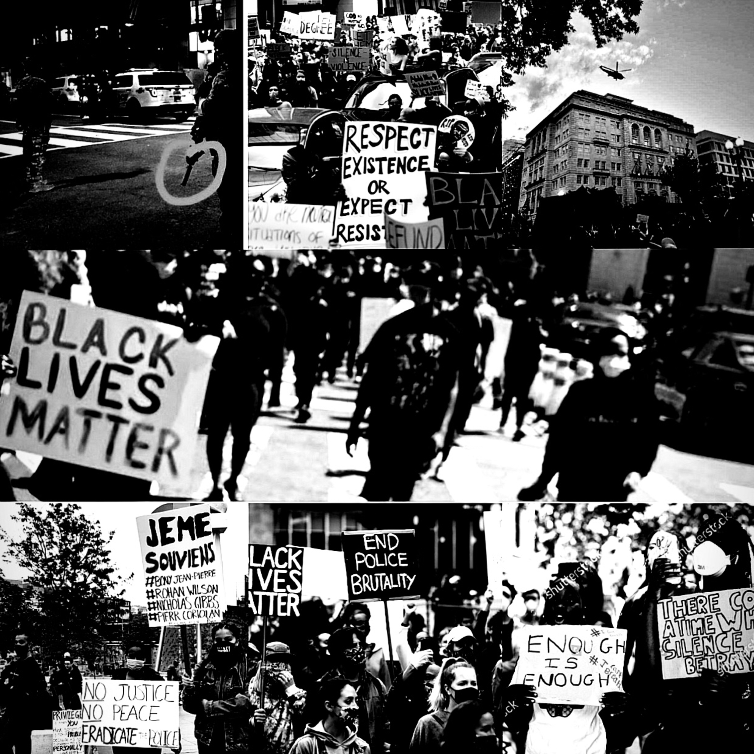 Black Lives > Your Property  episode artwork