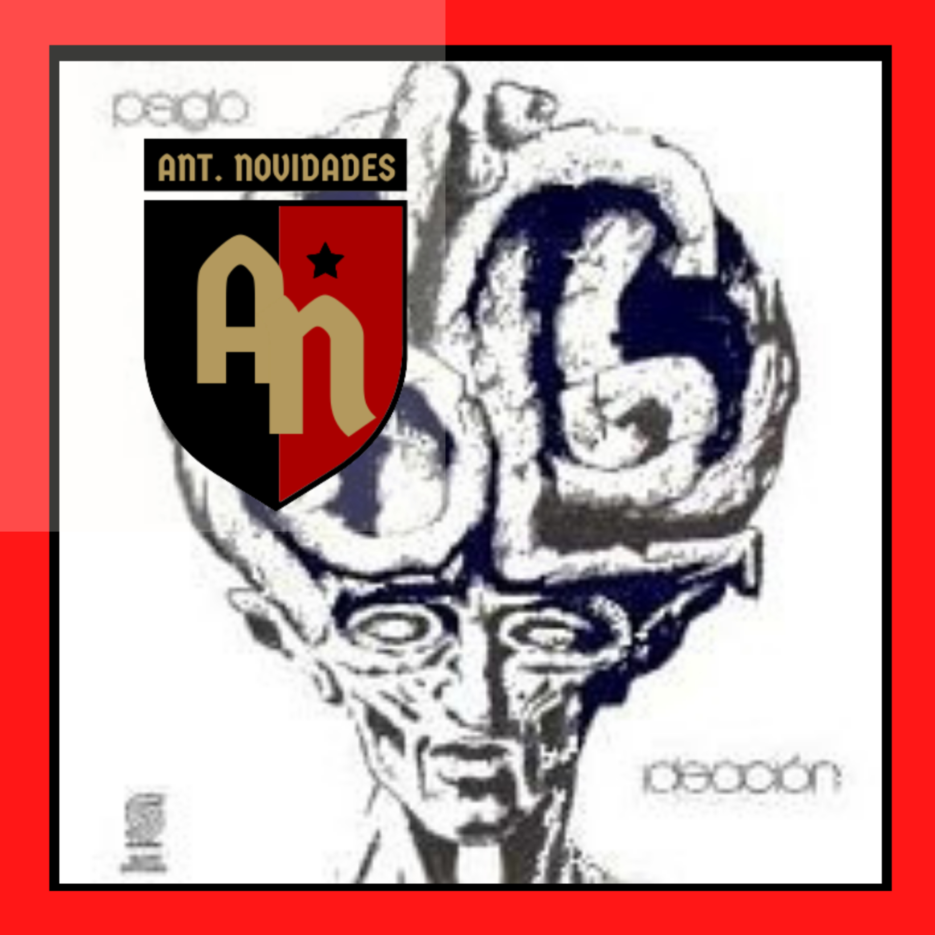 Antigas Novidades