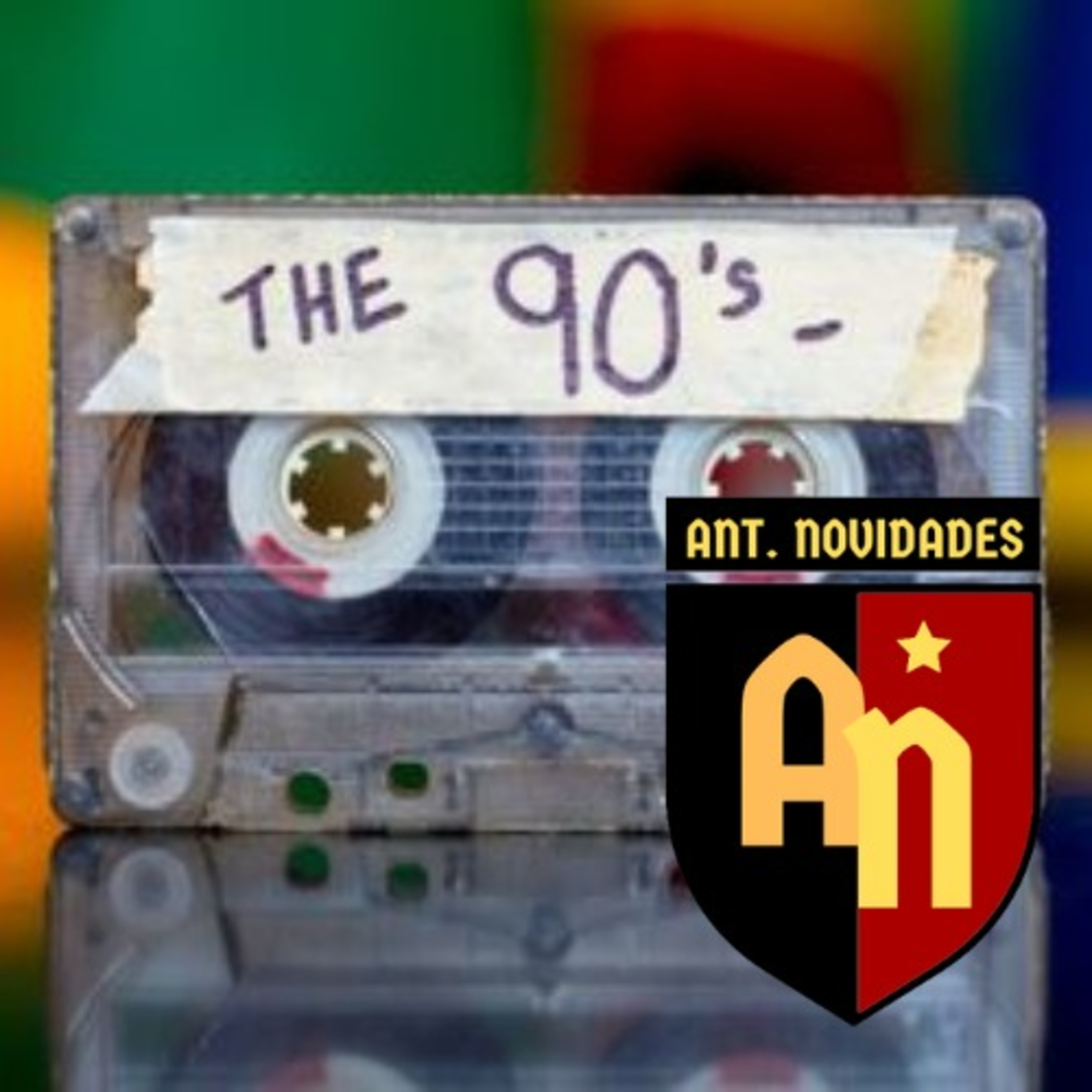 Antigas Novidades - rock, jazz, blues, heavy metal, rock progressivo e rock nacional