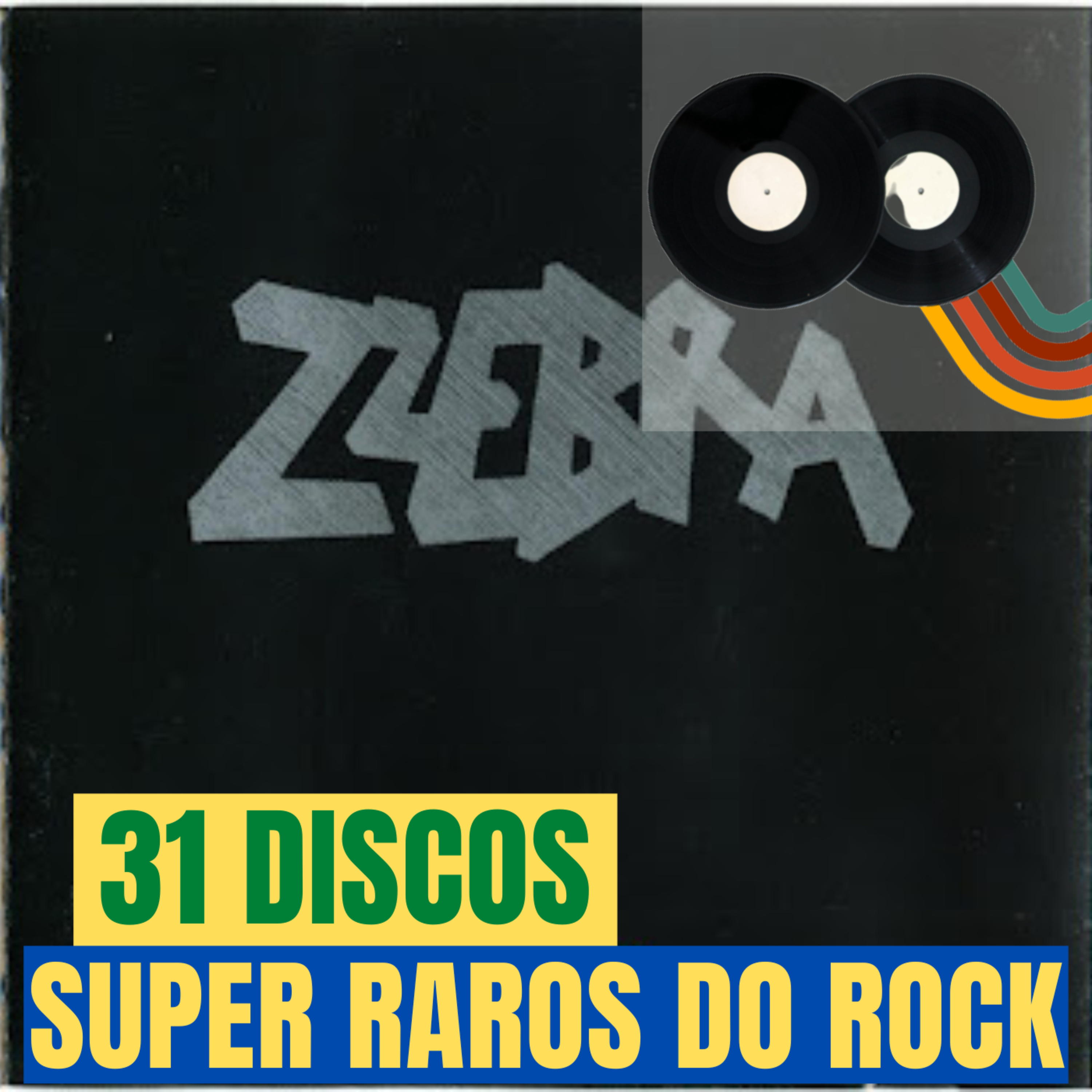 Antigas Novidades