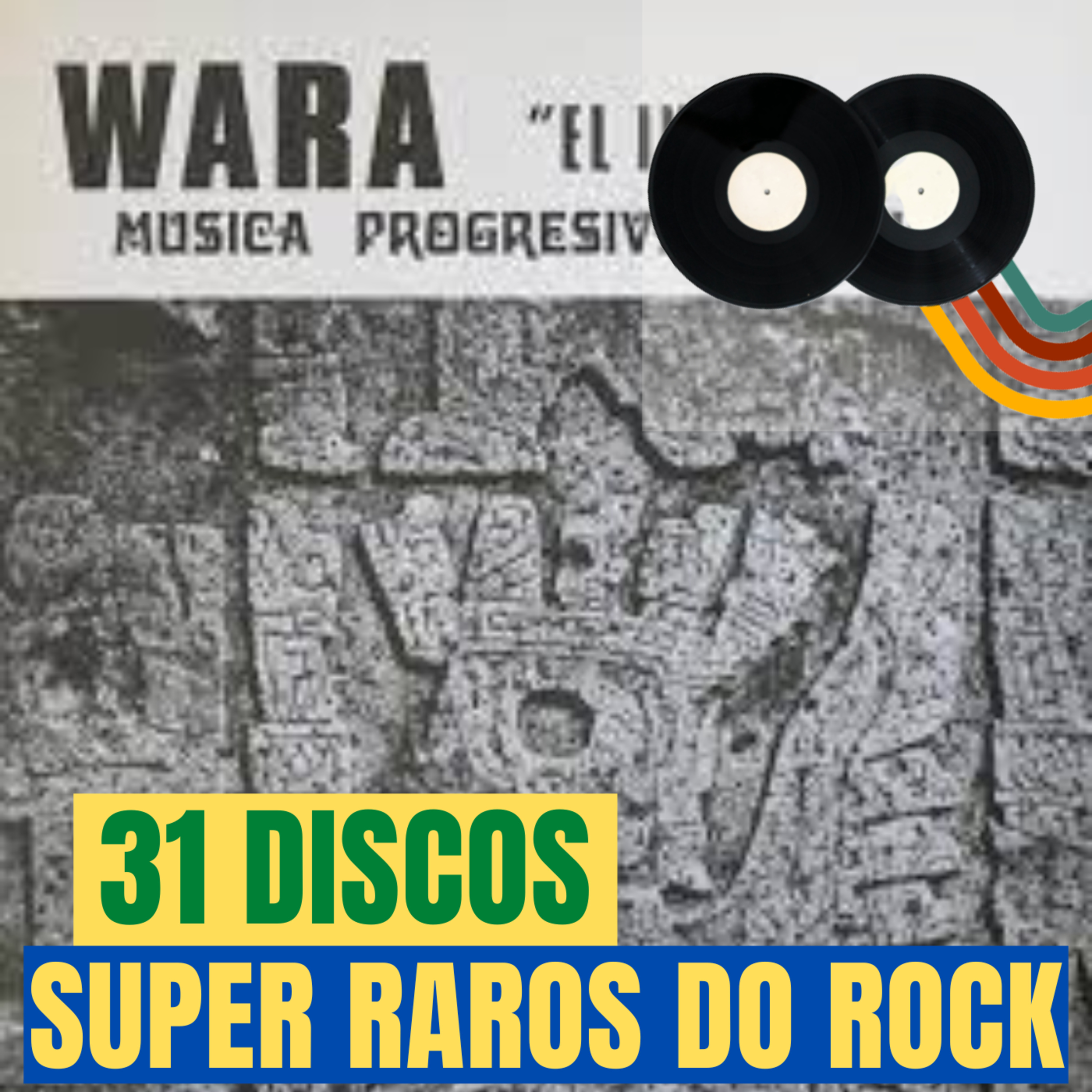 Antigas Novidades
