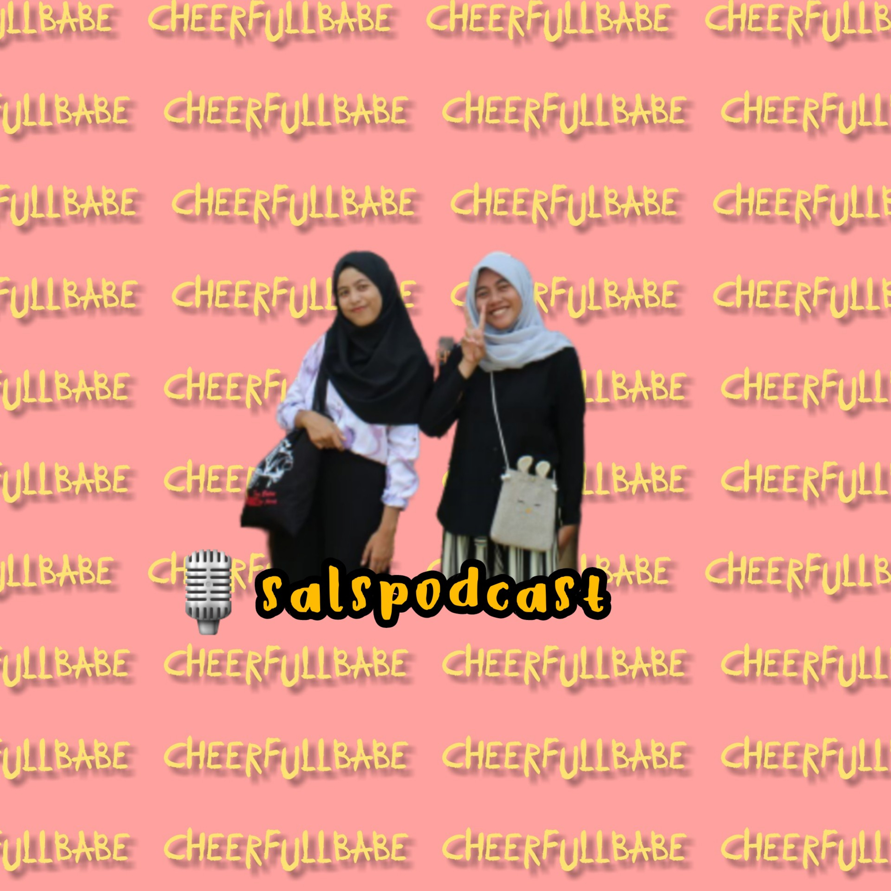 Cheerfulbabe
