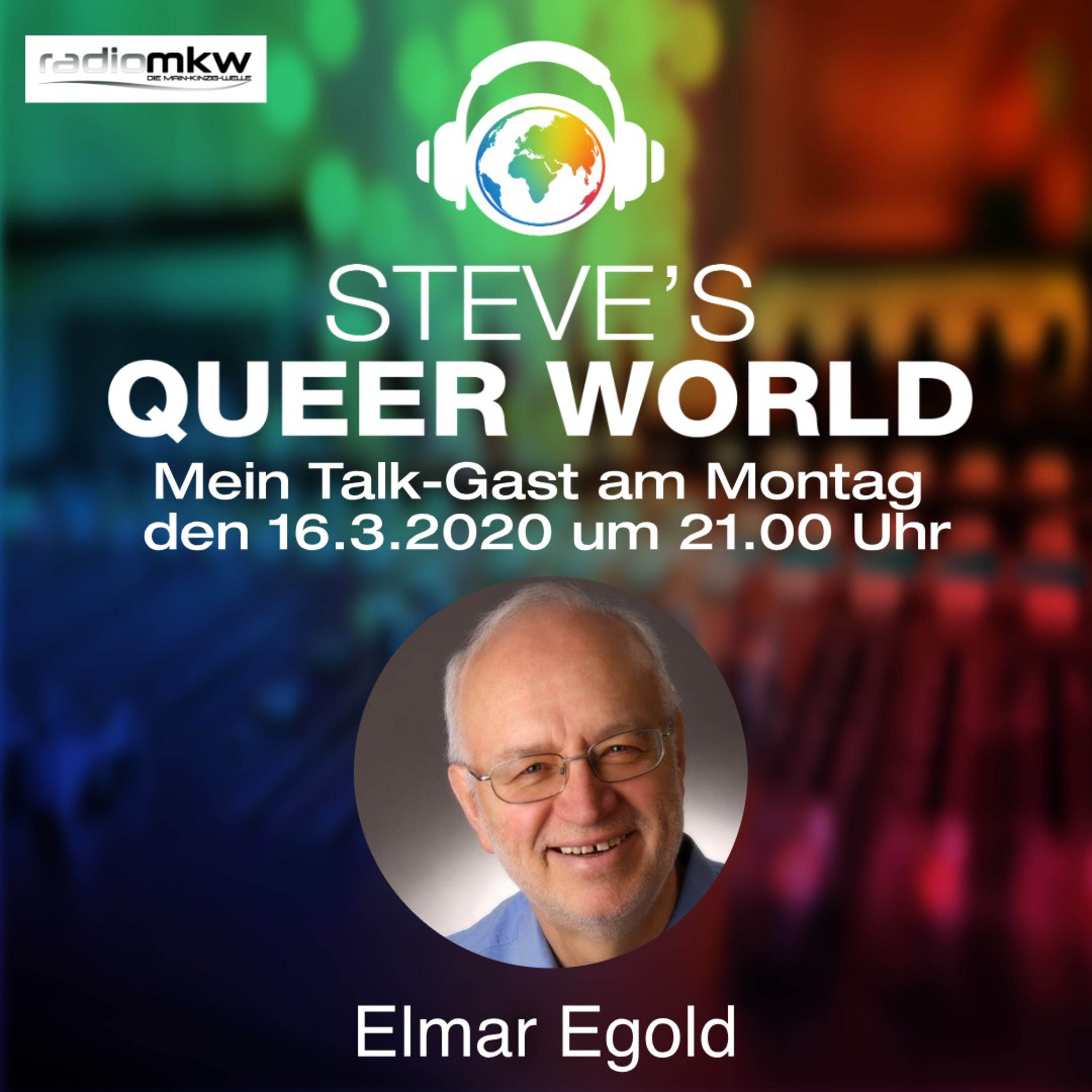 Steve´s Queer World