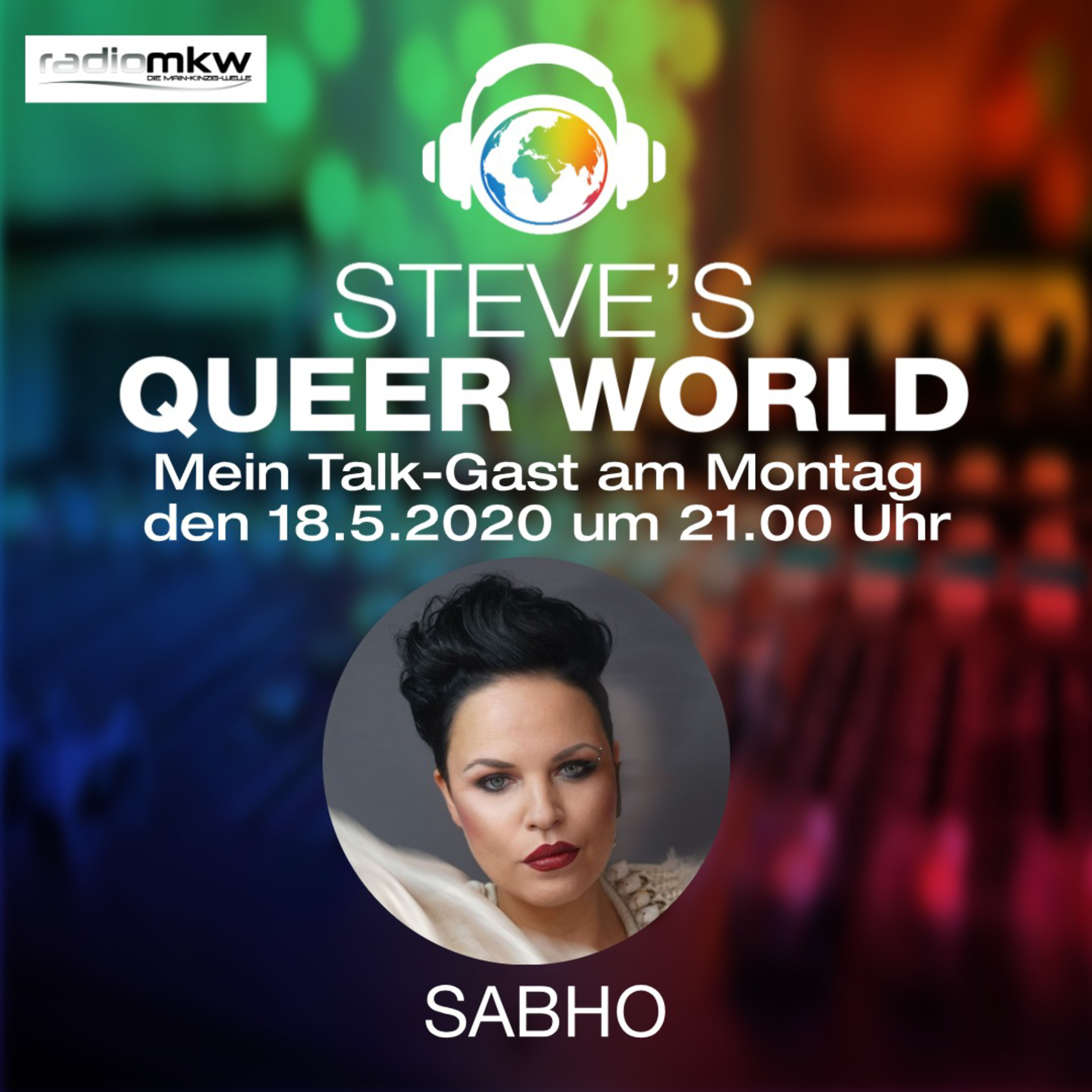Steve´s Queer World
