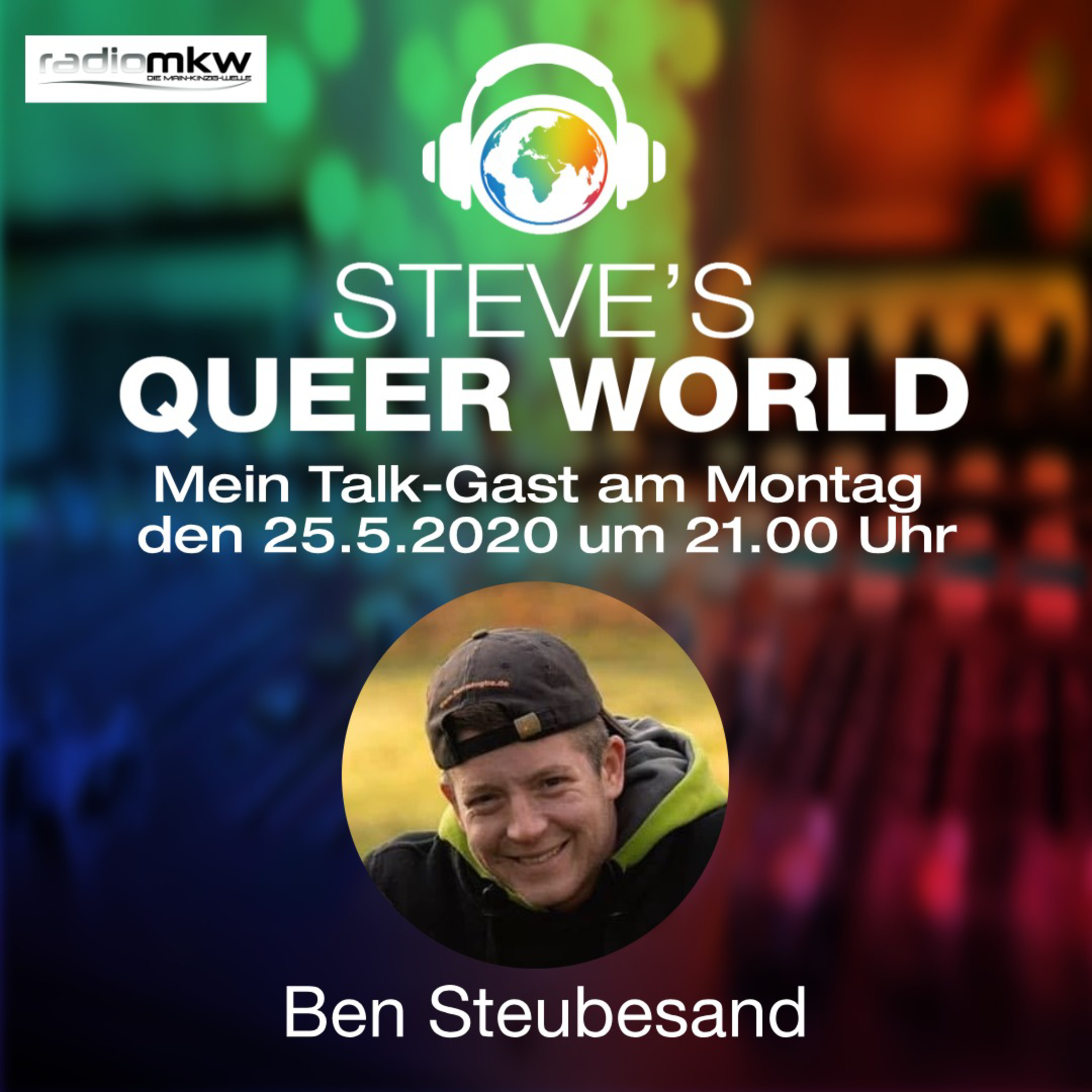 Steve´s Queer World