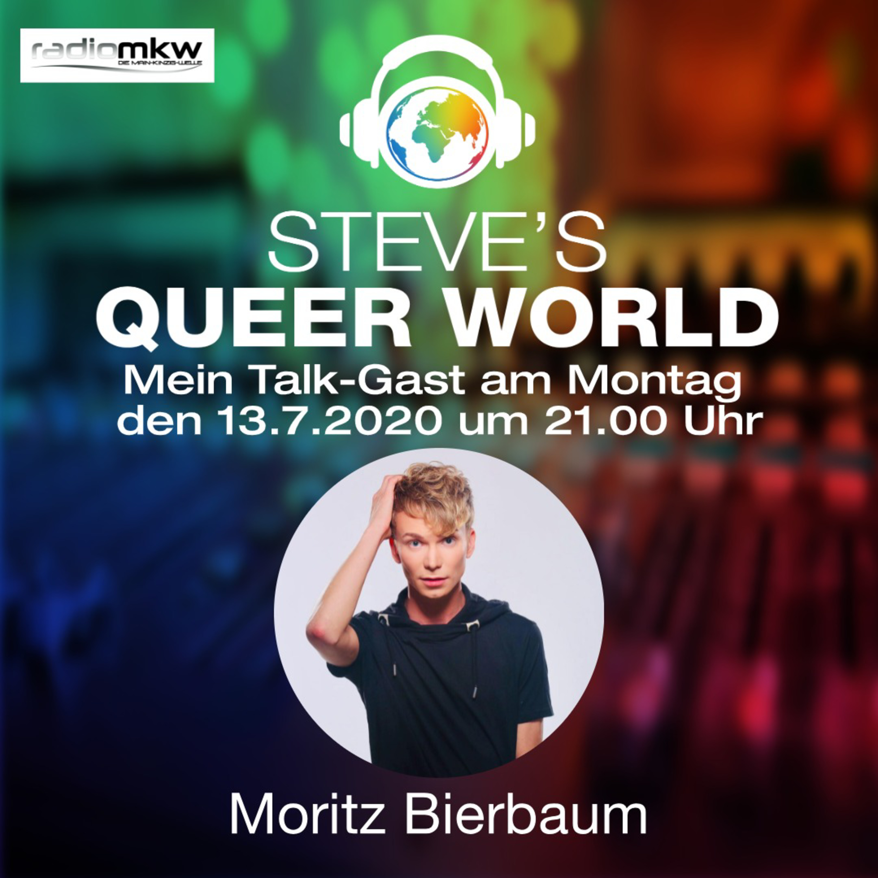 Steve´s Queer World