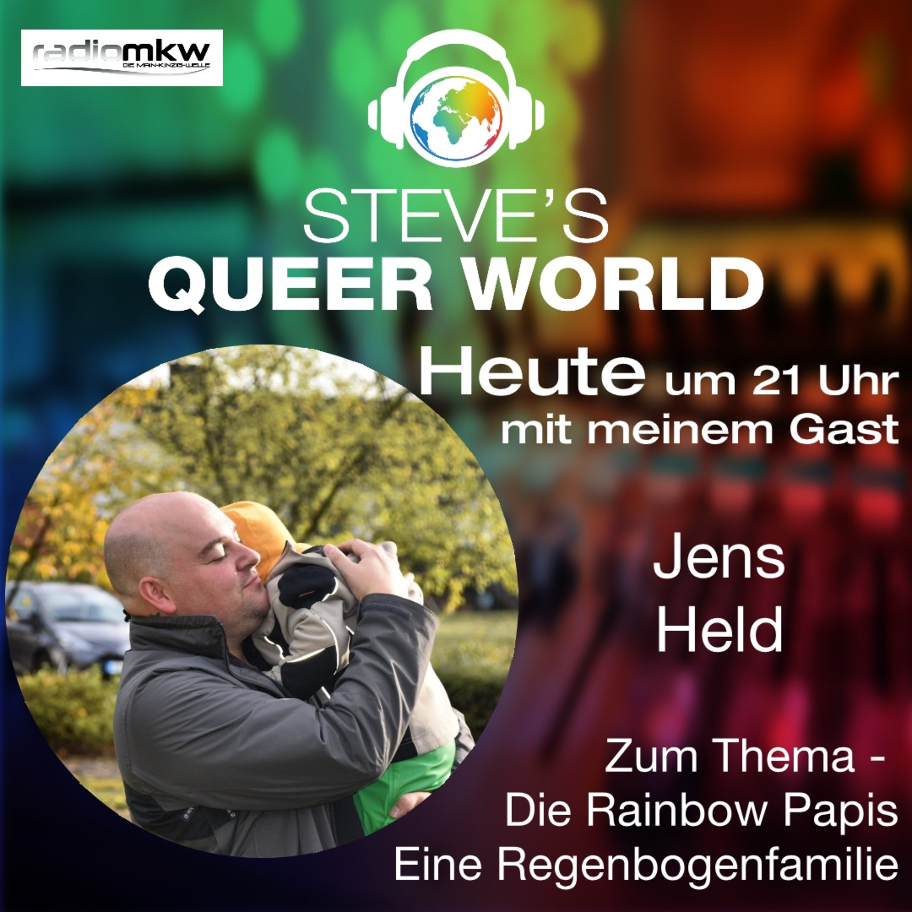Steve´s Queer World