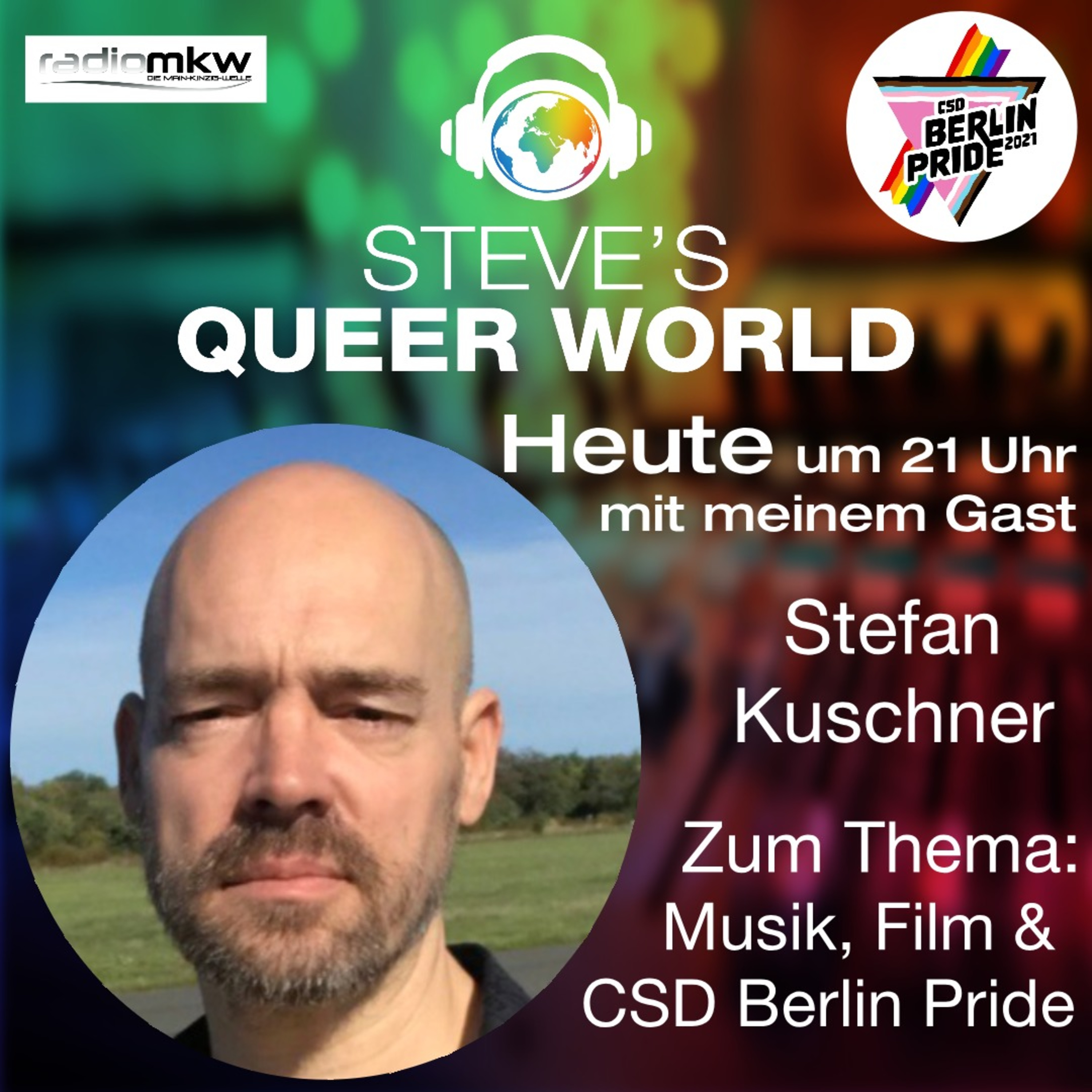 Steve´s Queer World