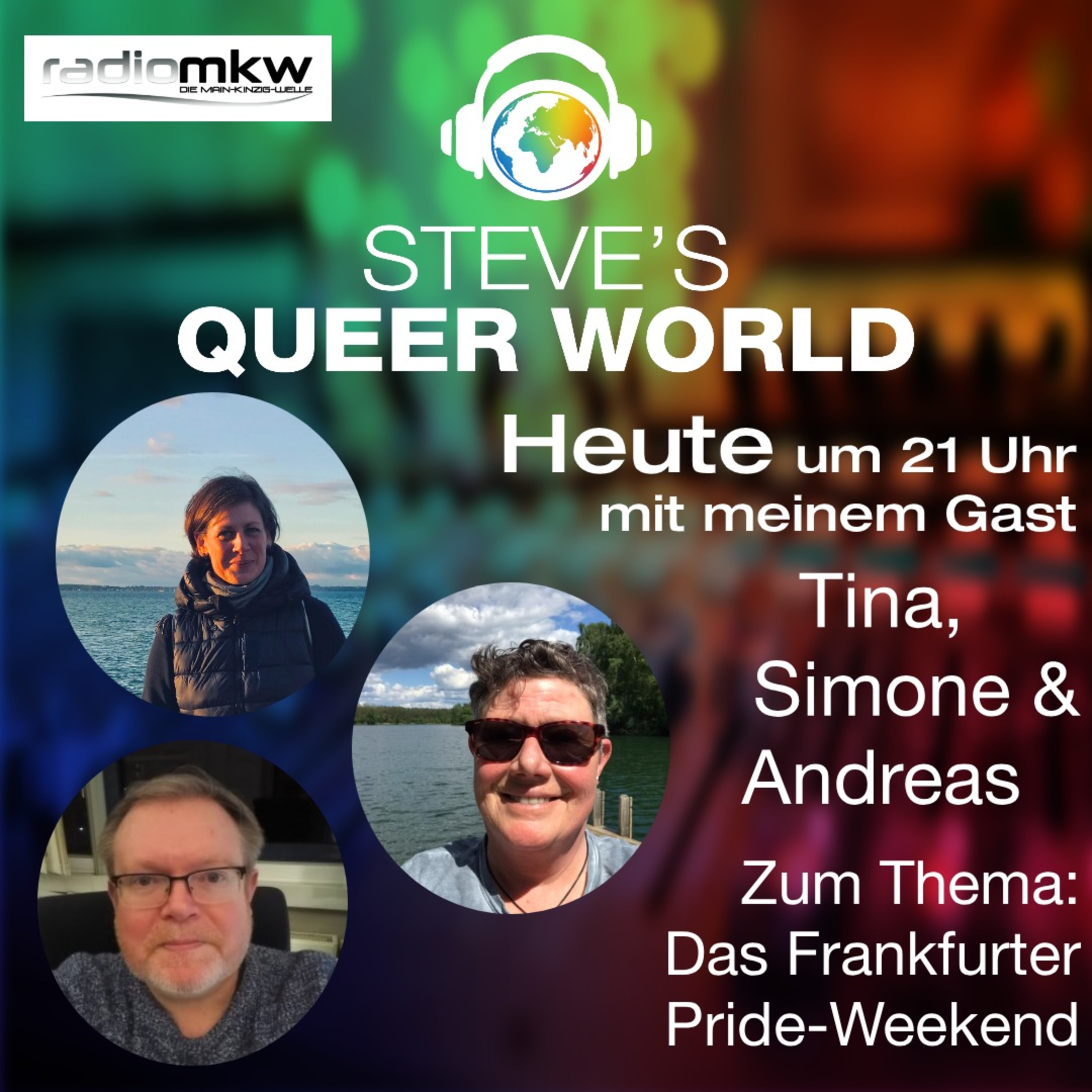 Steve´s Queer World