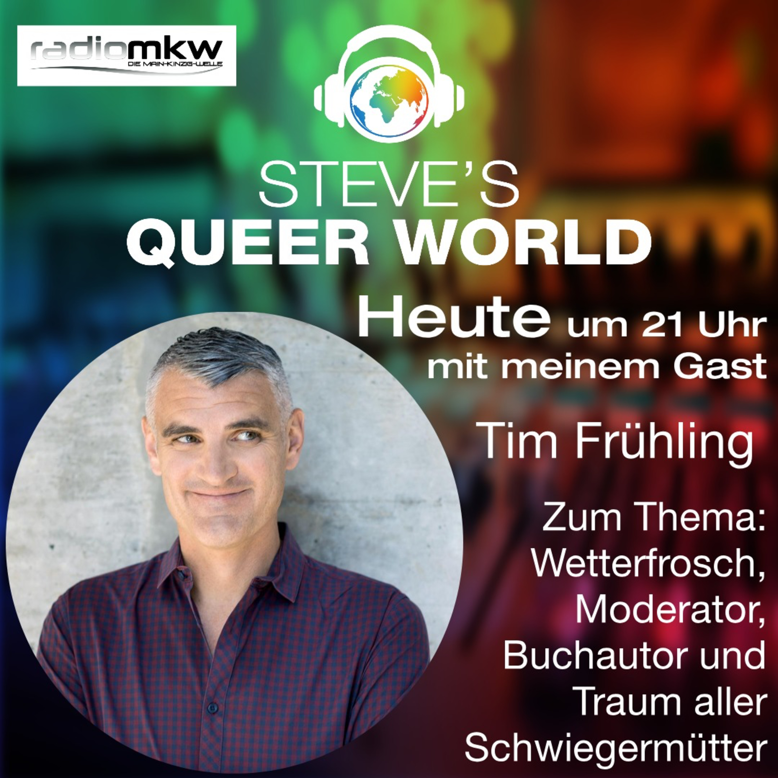 Steve´s Queer World