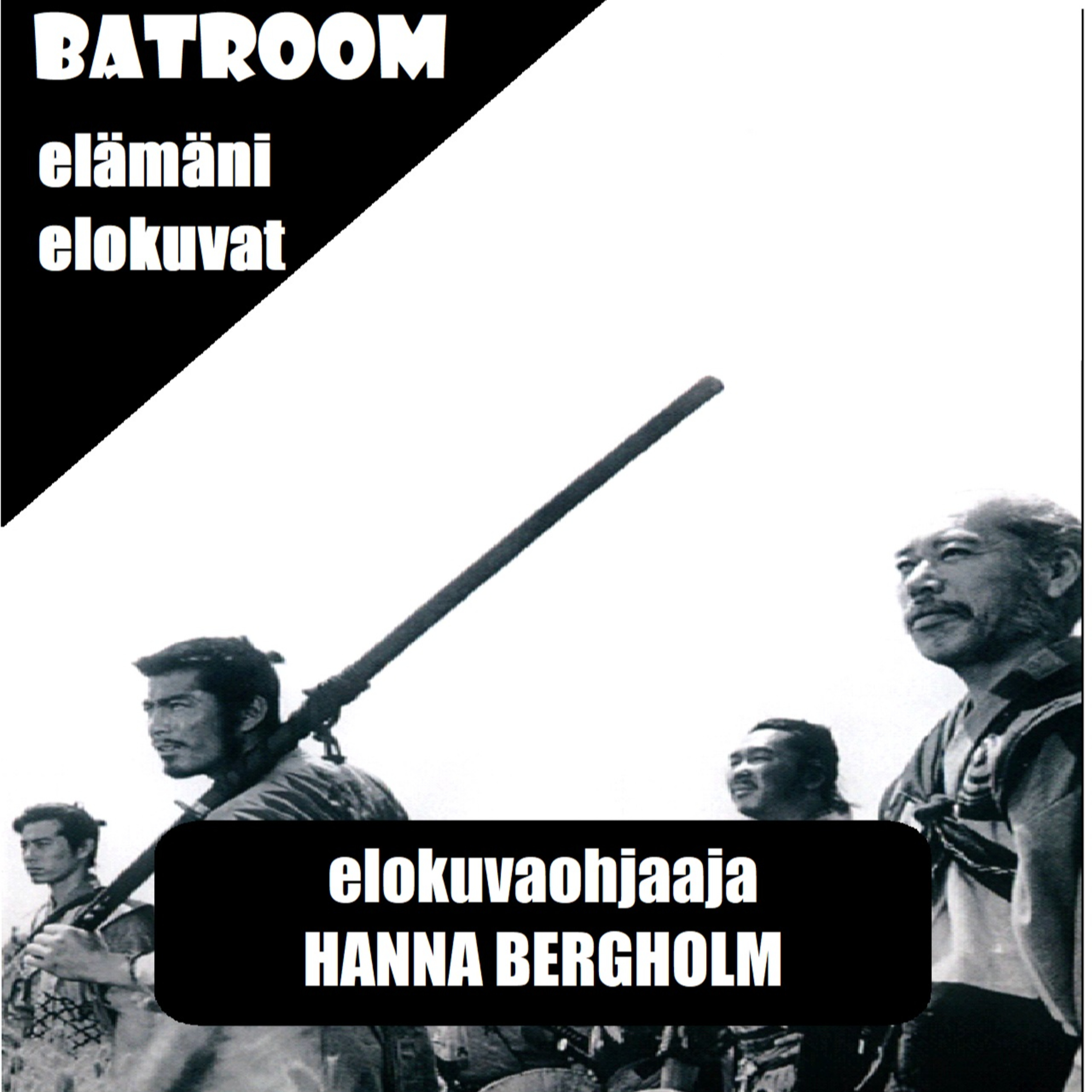 Batroom -podcast